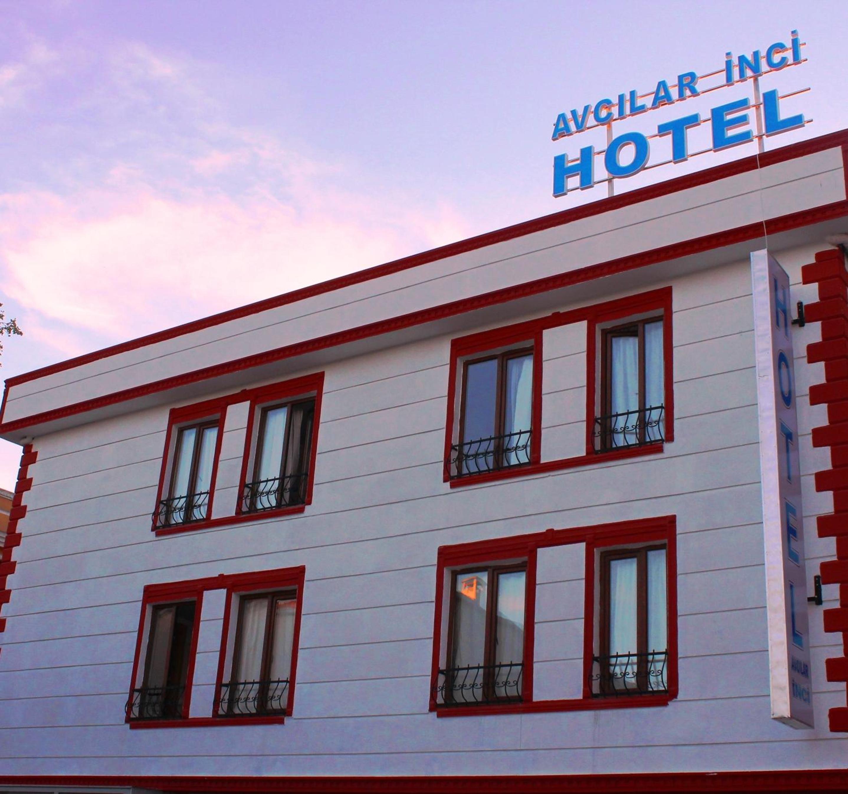 Avcılar İnci Otel - Image 23