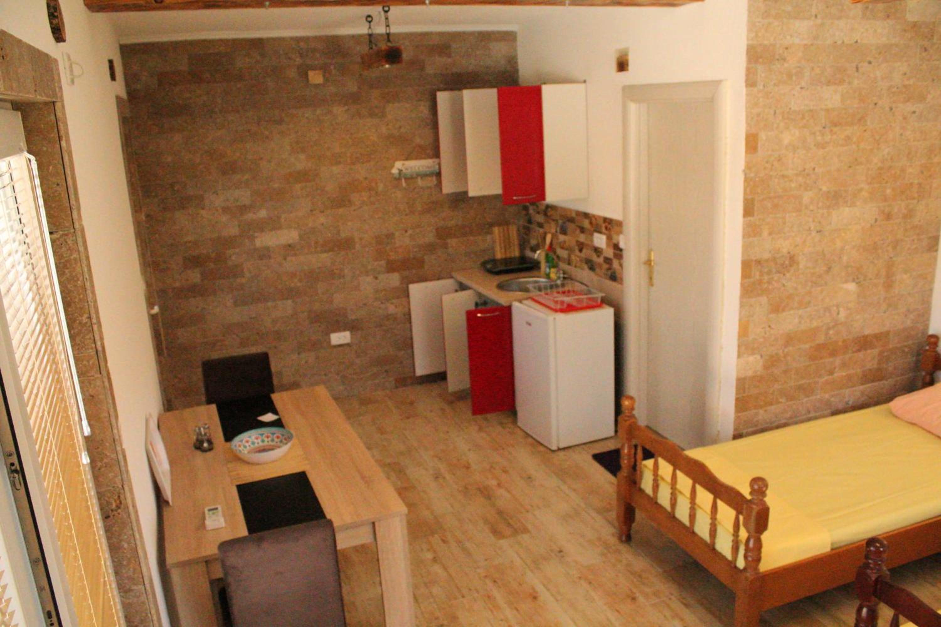 Apartments Lazarević Sutomore