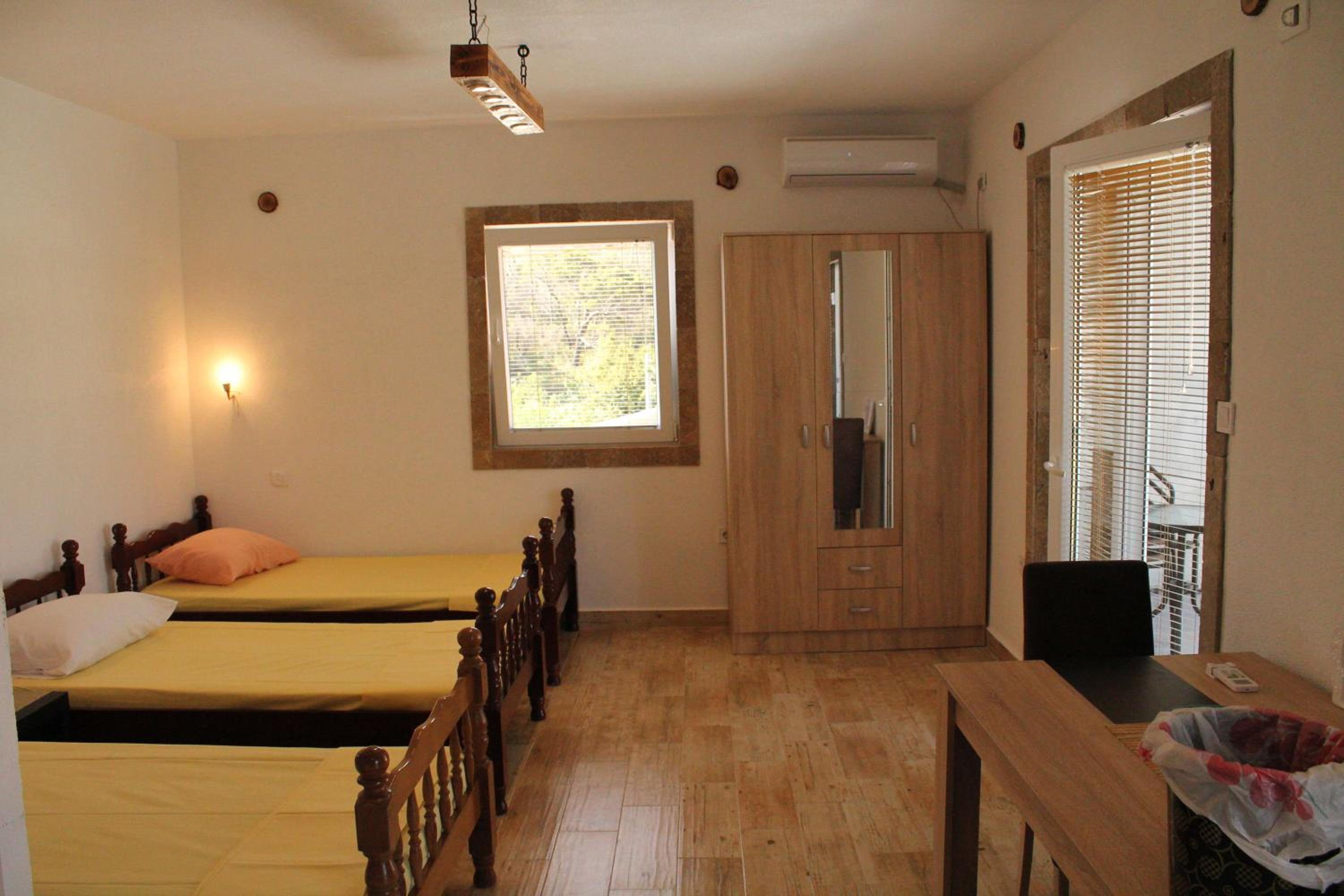 Apartments Lazarević Sutomore