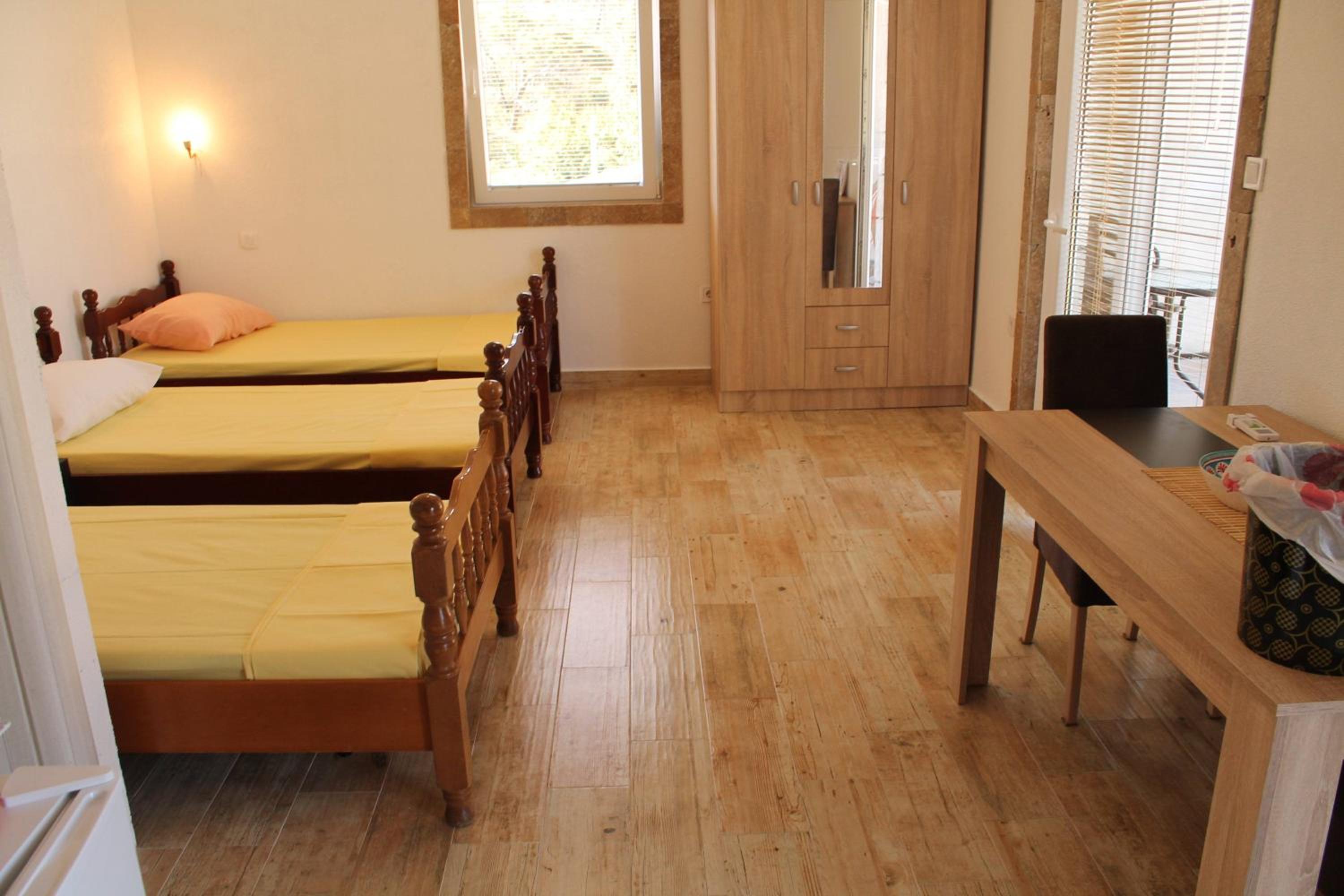 Apartments Lazarević Sutomore