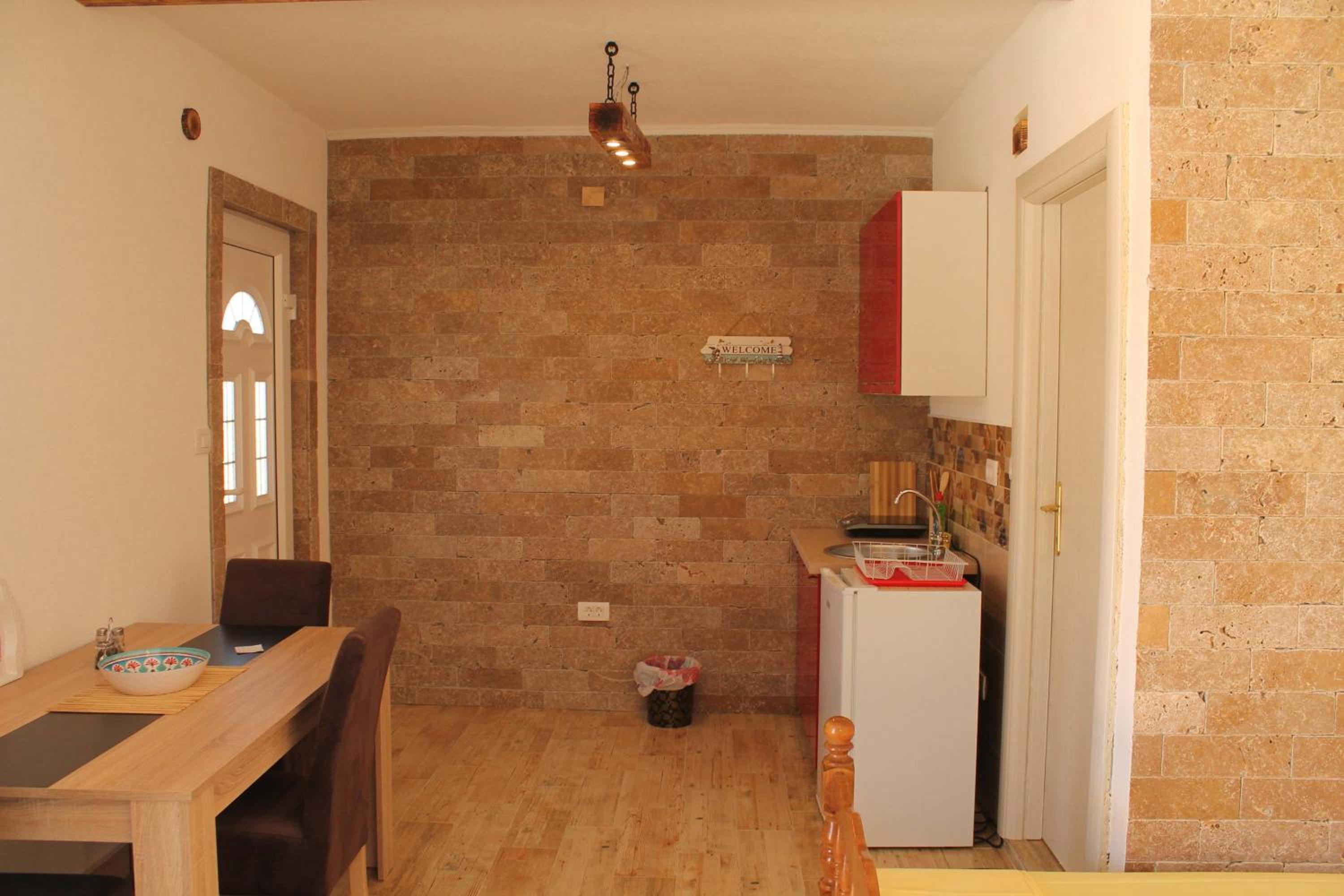 Apartments Lazarević Sutomore