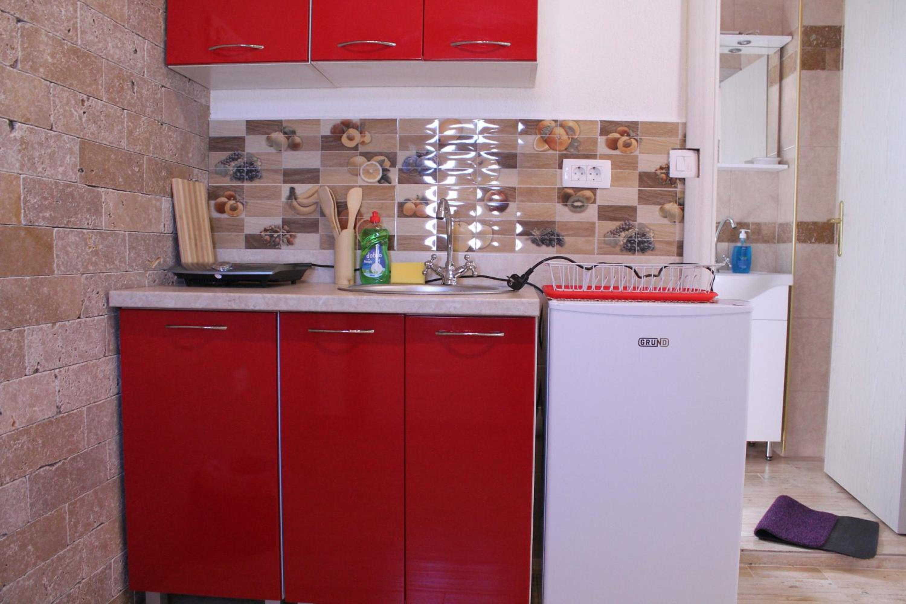 Apartments Lazarević Sutomore