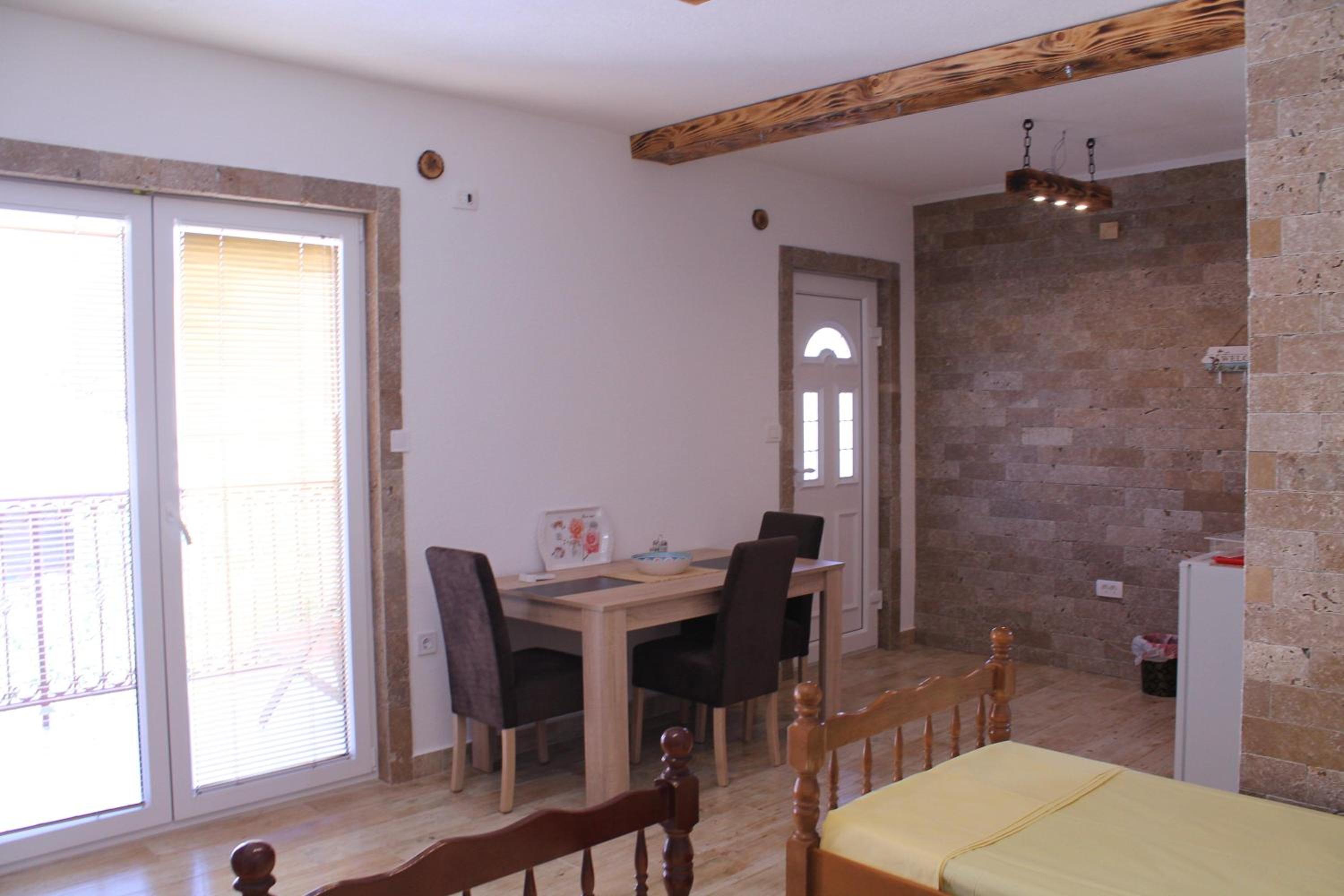 Apartments Lazarević Sutomore