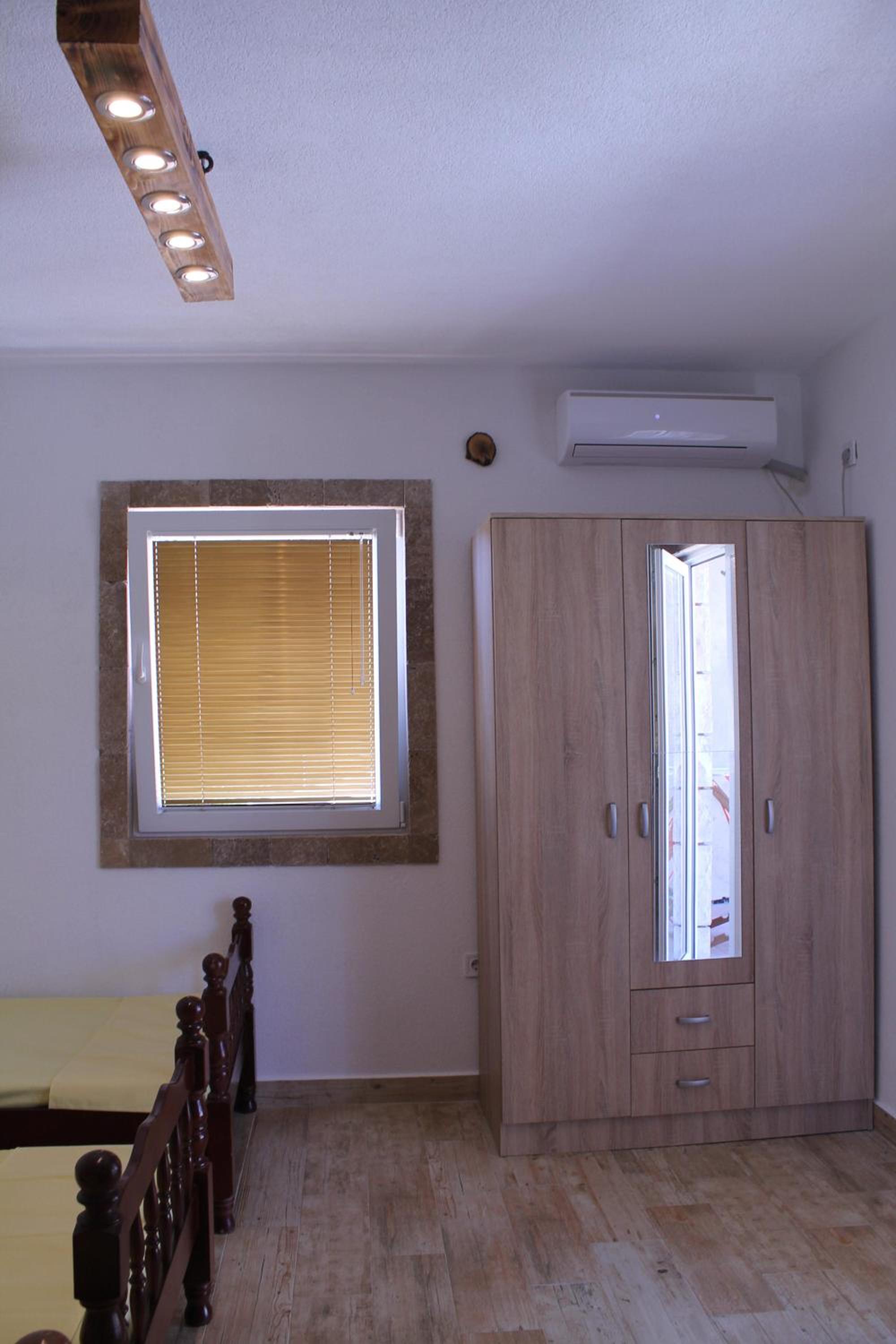 Apartments Lazarević Sutomore