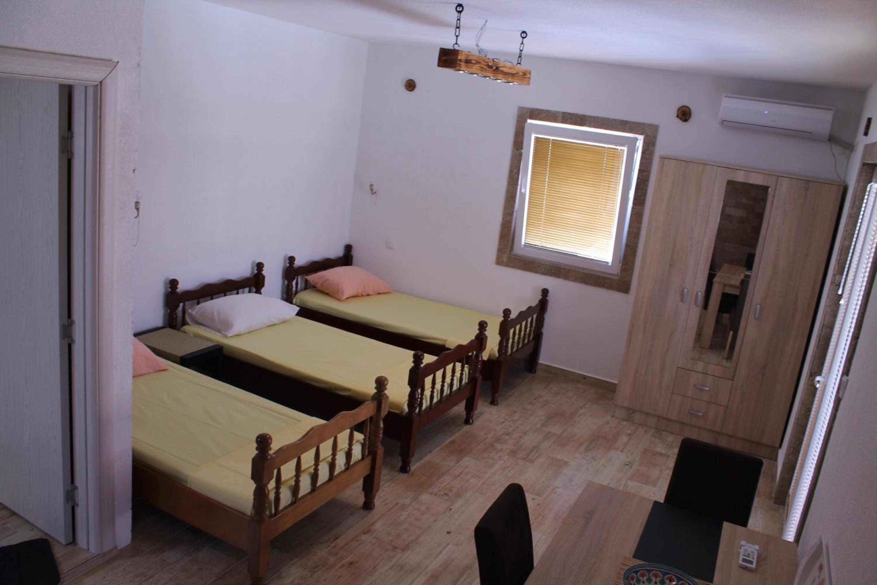 Apartments Lazarević Sutomore
