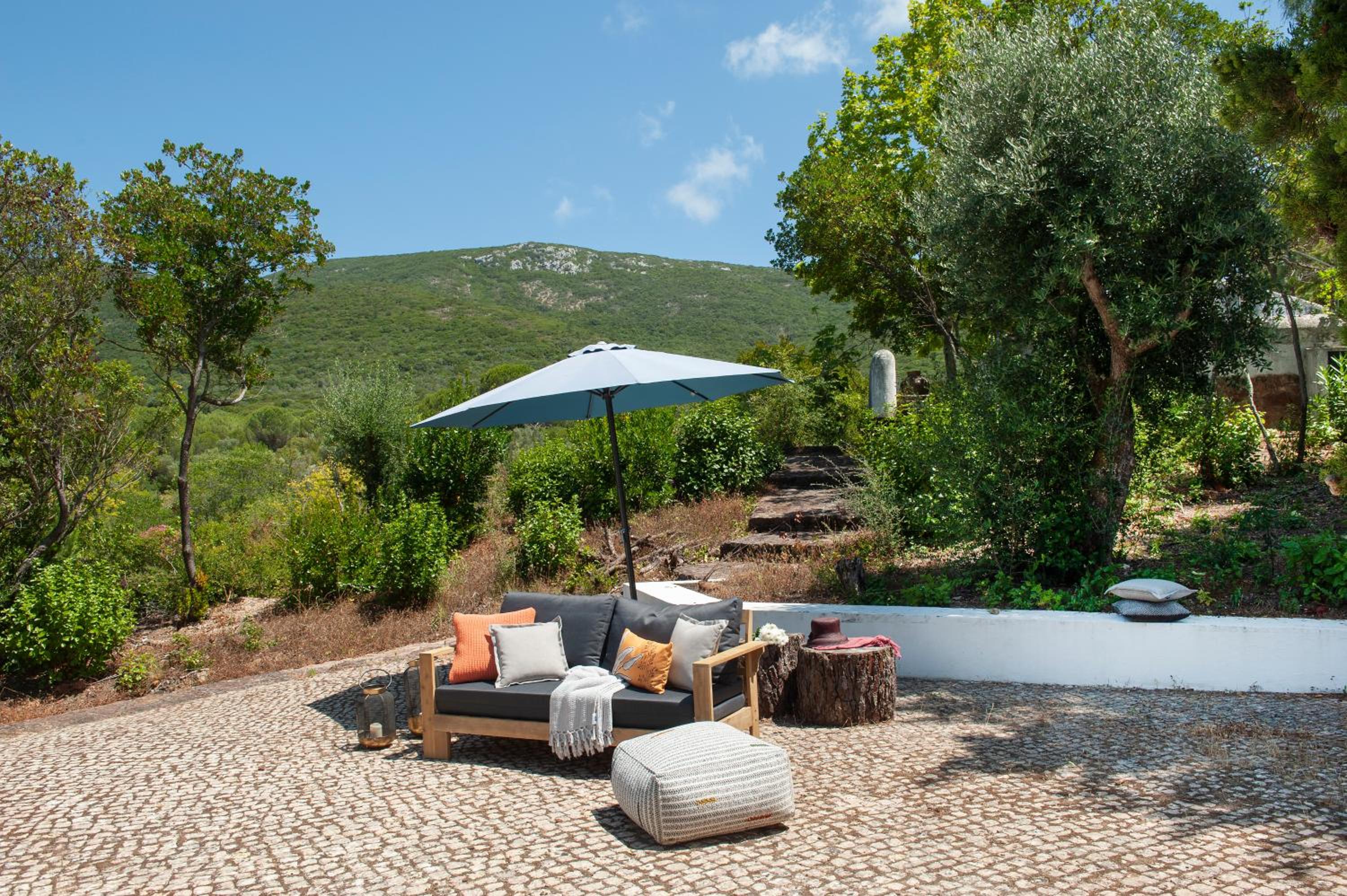 Quinta da Arrábida en Sesimbra