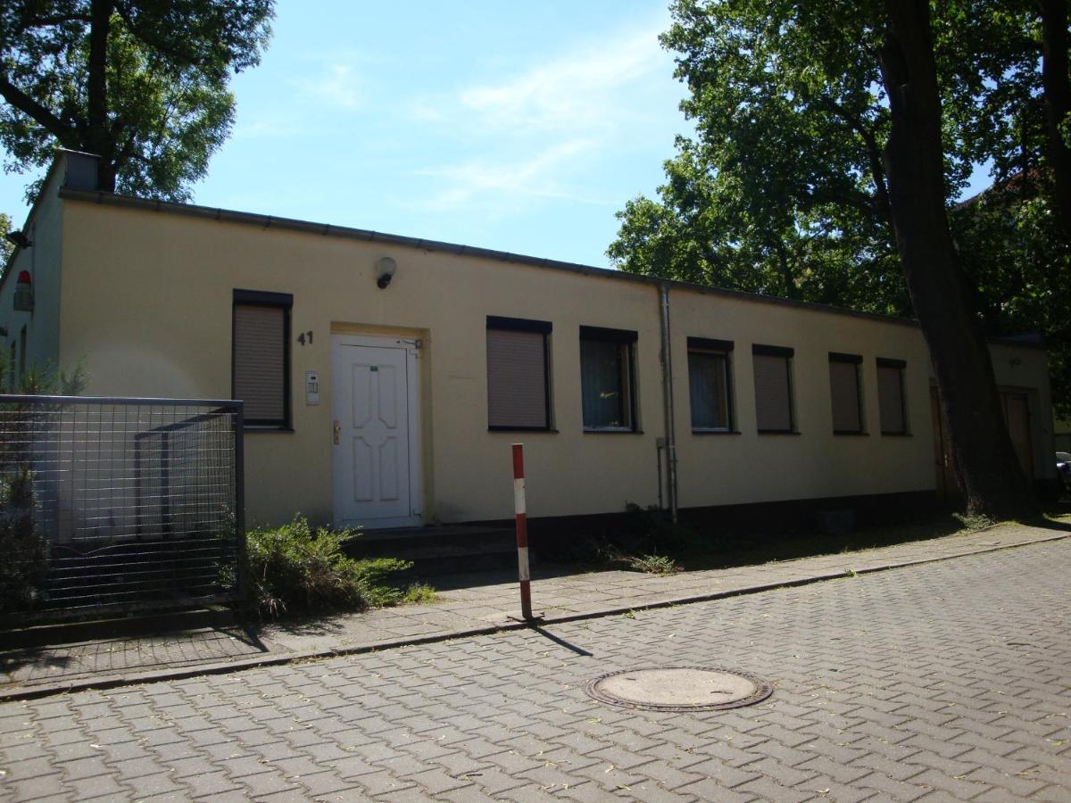 Ferienwohnung Funk