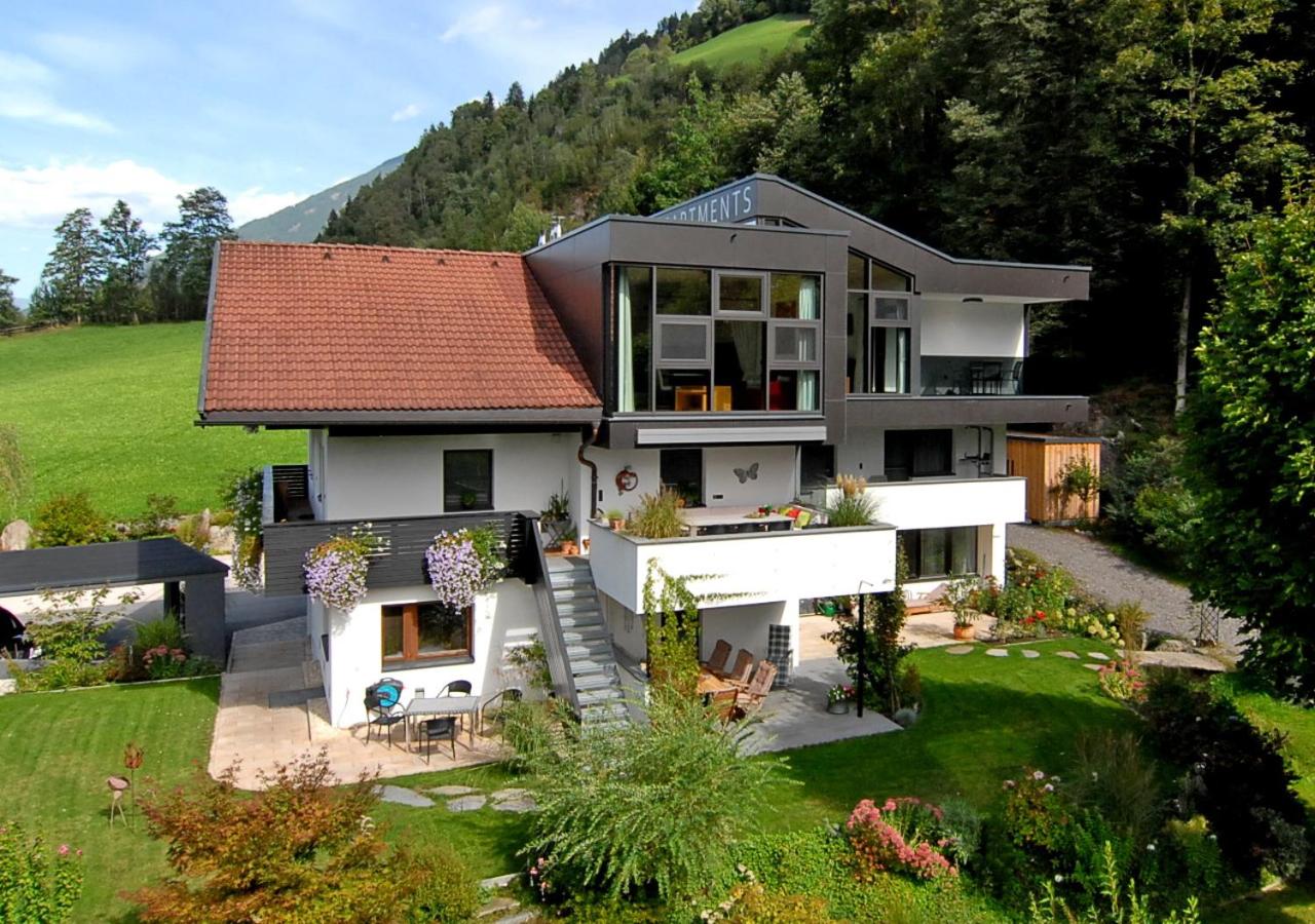 Thurnbach - Top Level Apartments