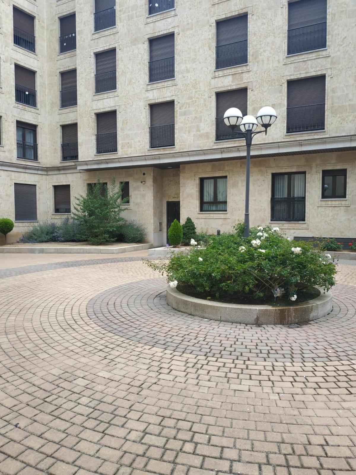 Apartamento Edificio Plaza Gran Vía