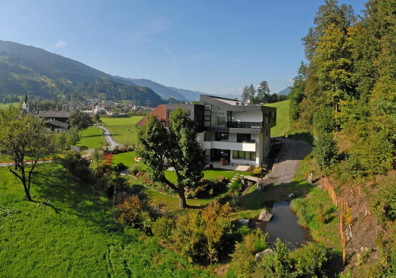 Thurnbach - Top Level Apartments
