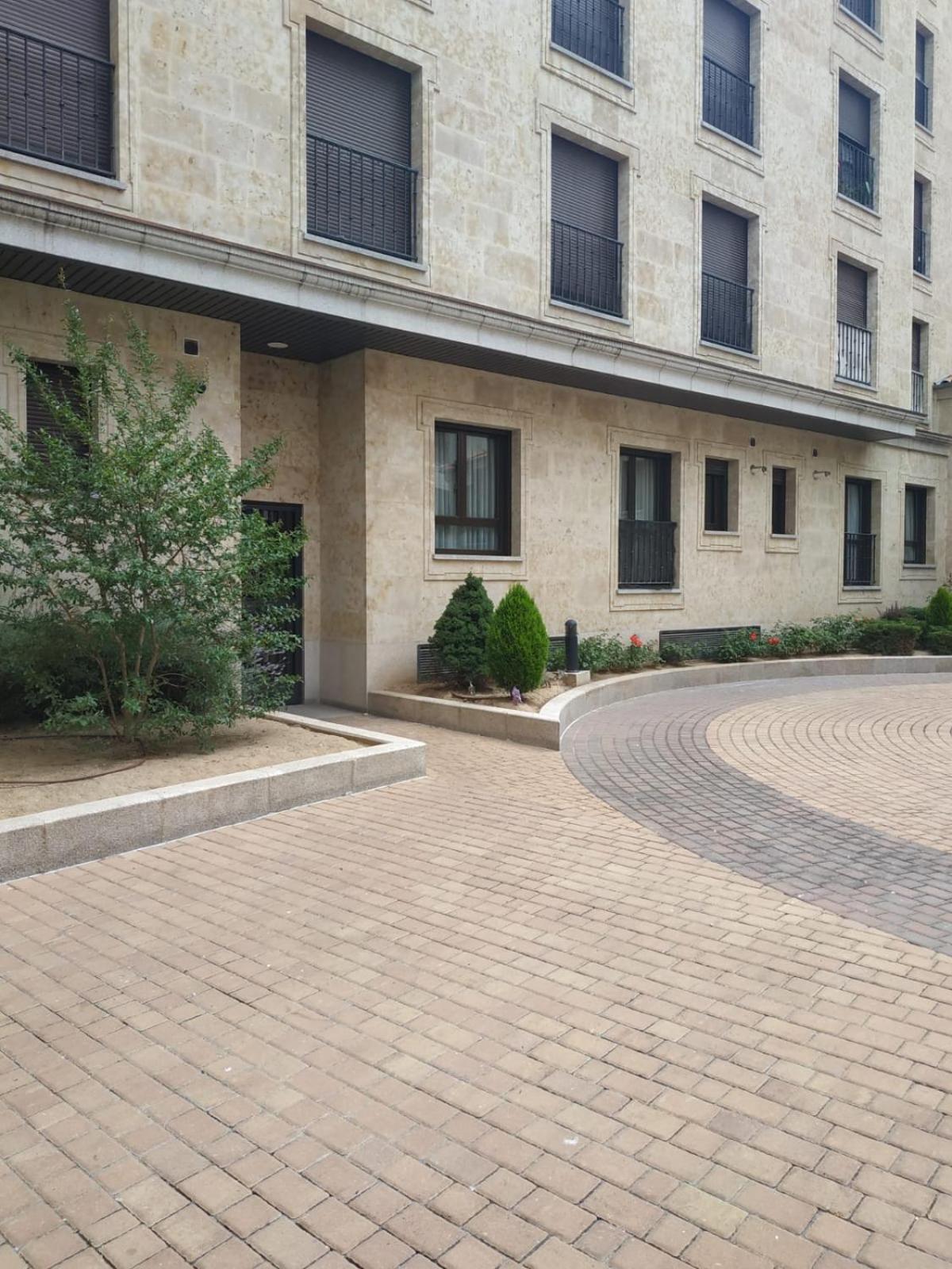 Apartamento Edificio Plaza Gran Vía