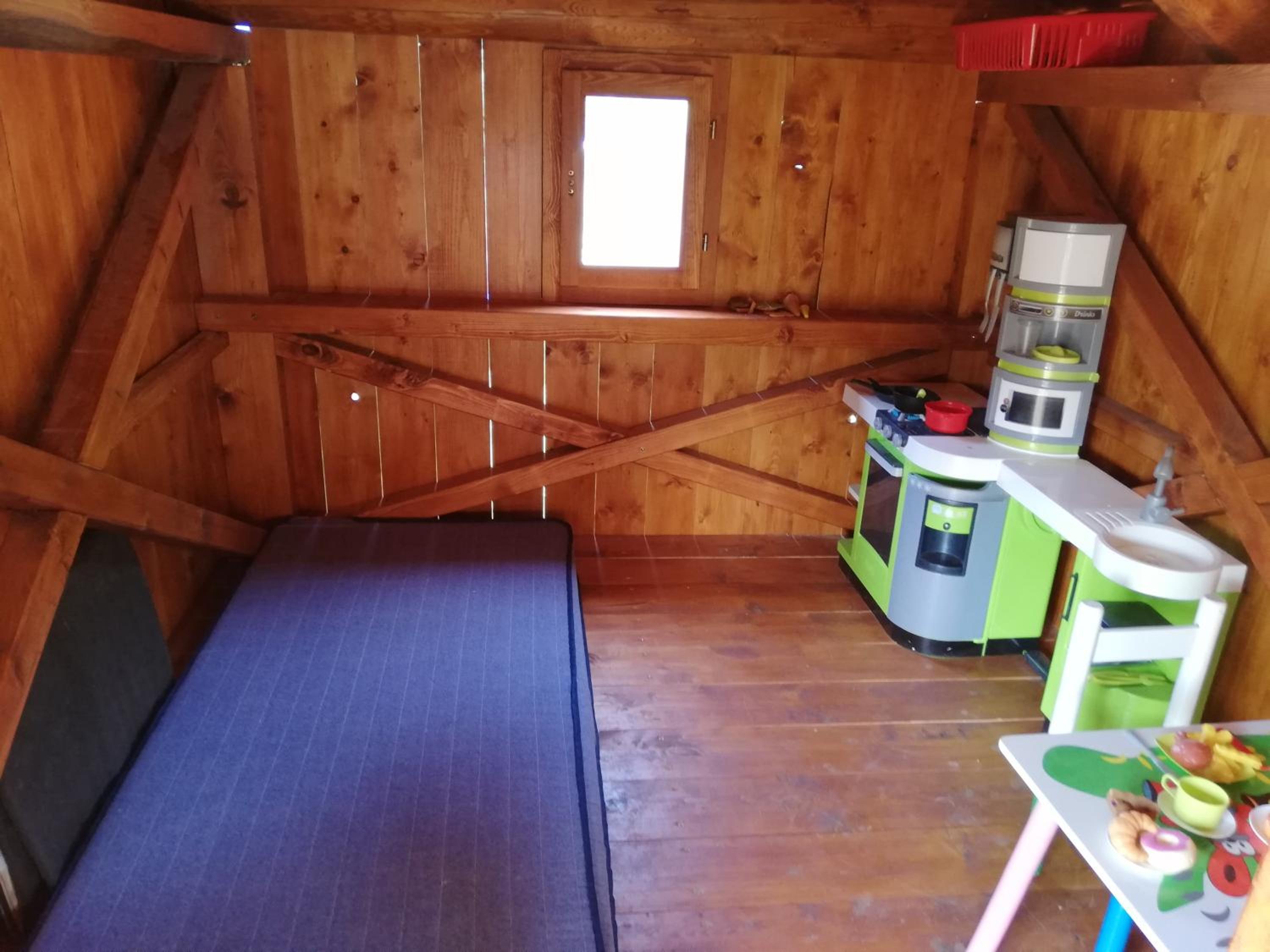 Apartmány u Jiroušů