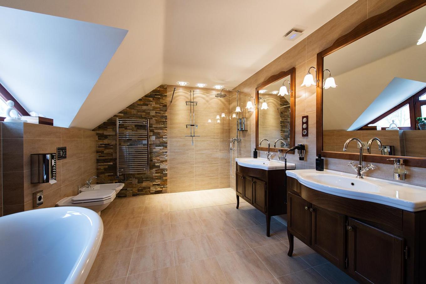 Wellness & Spa Boutique Hotel Villa Memories