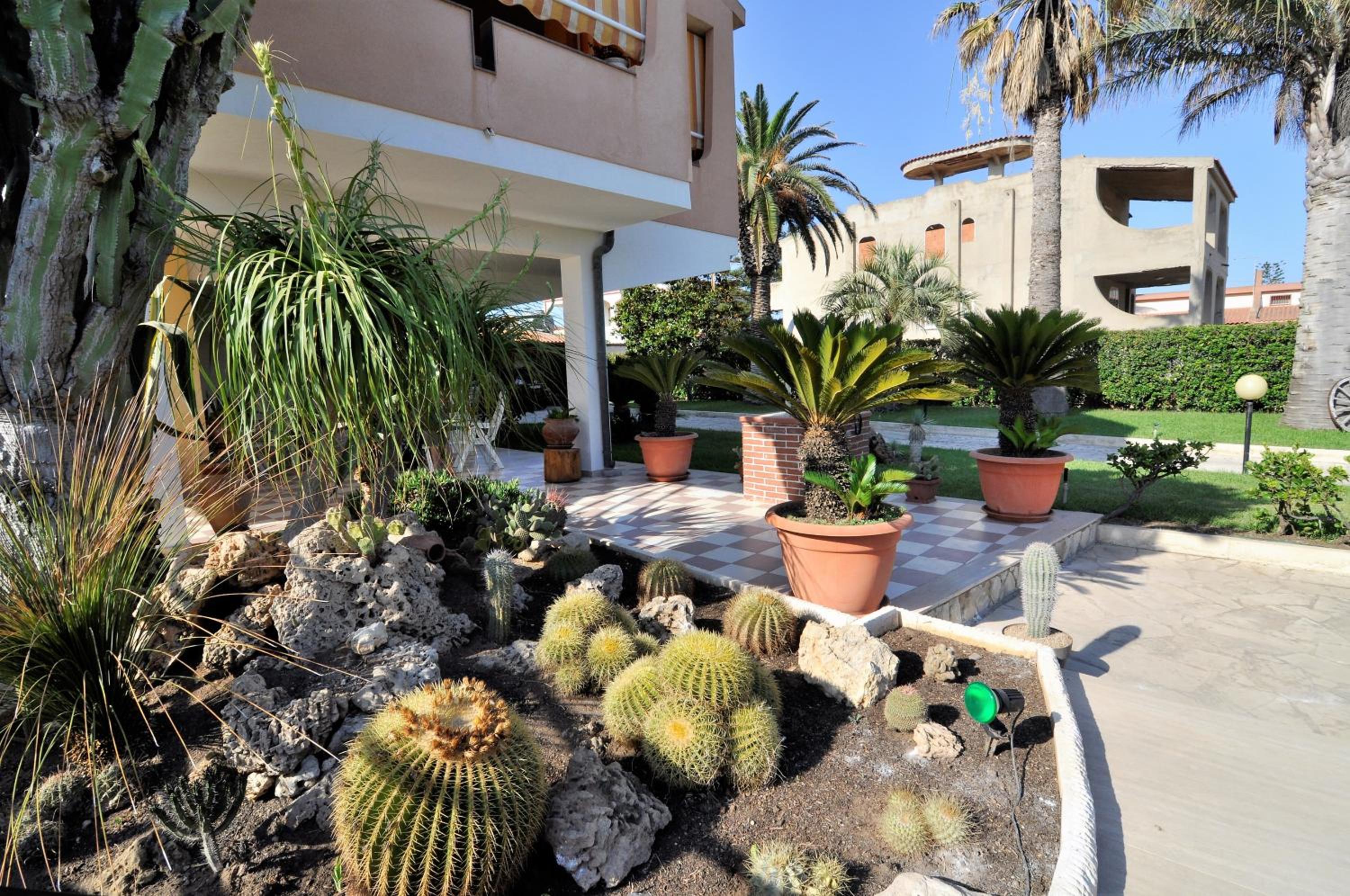 Villa Felice Marzamemi view 5