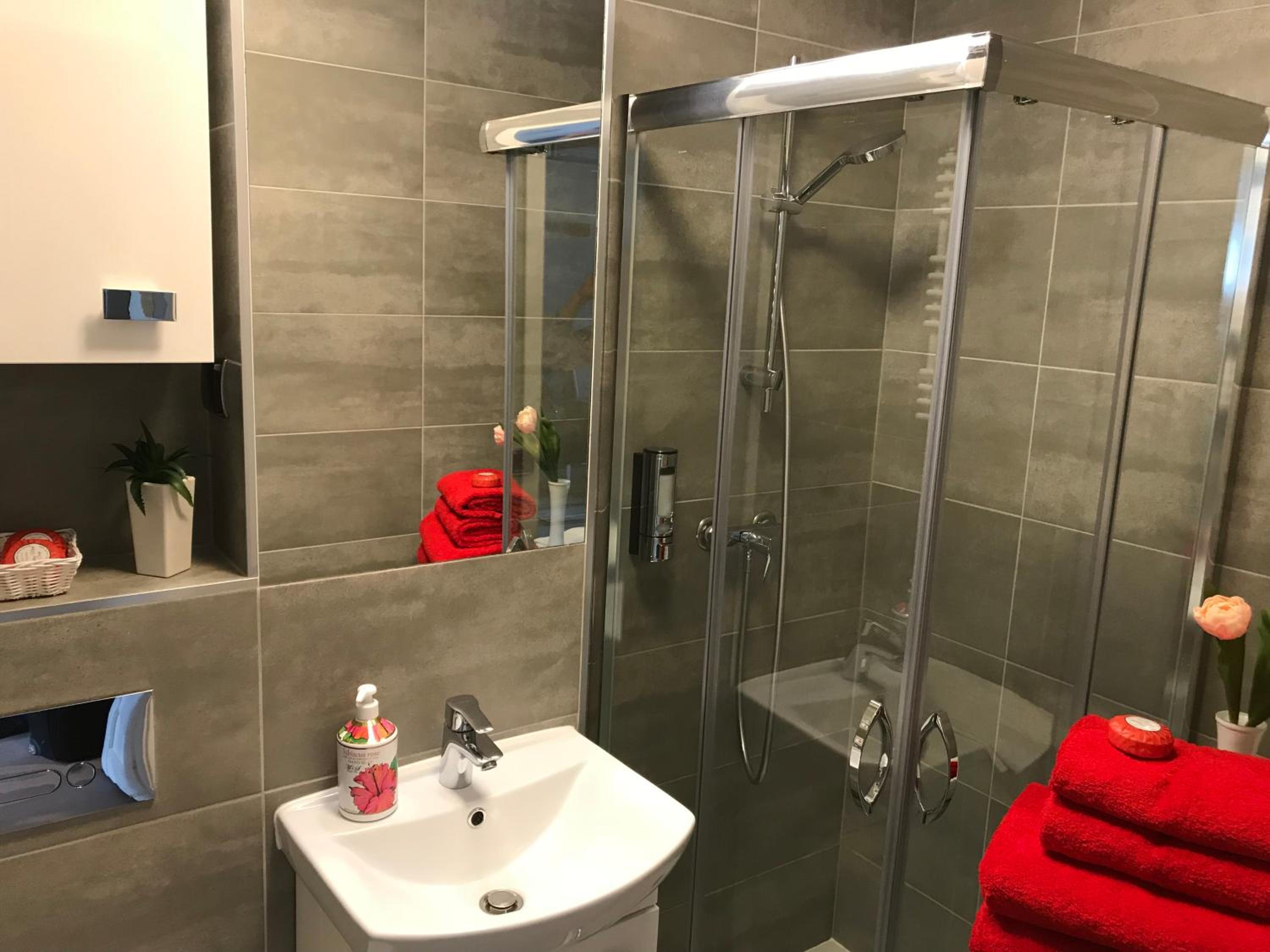 Good Time Apartments - Warsaw Zgoda