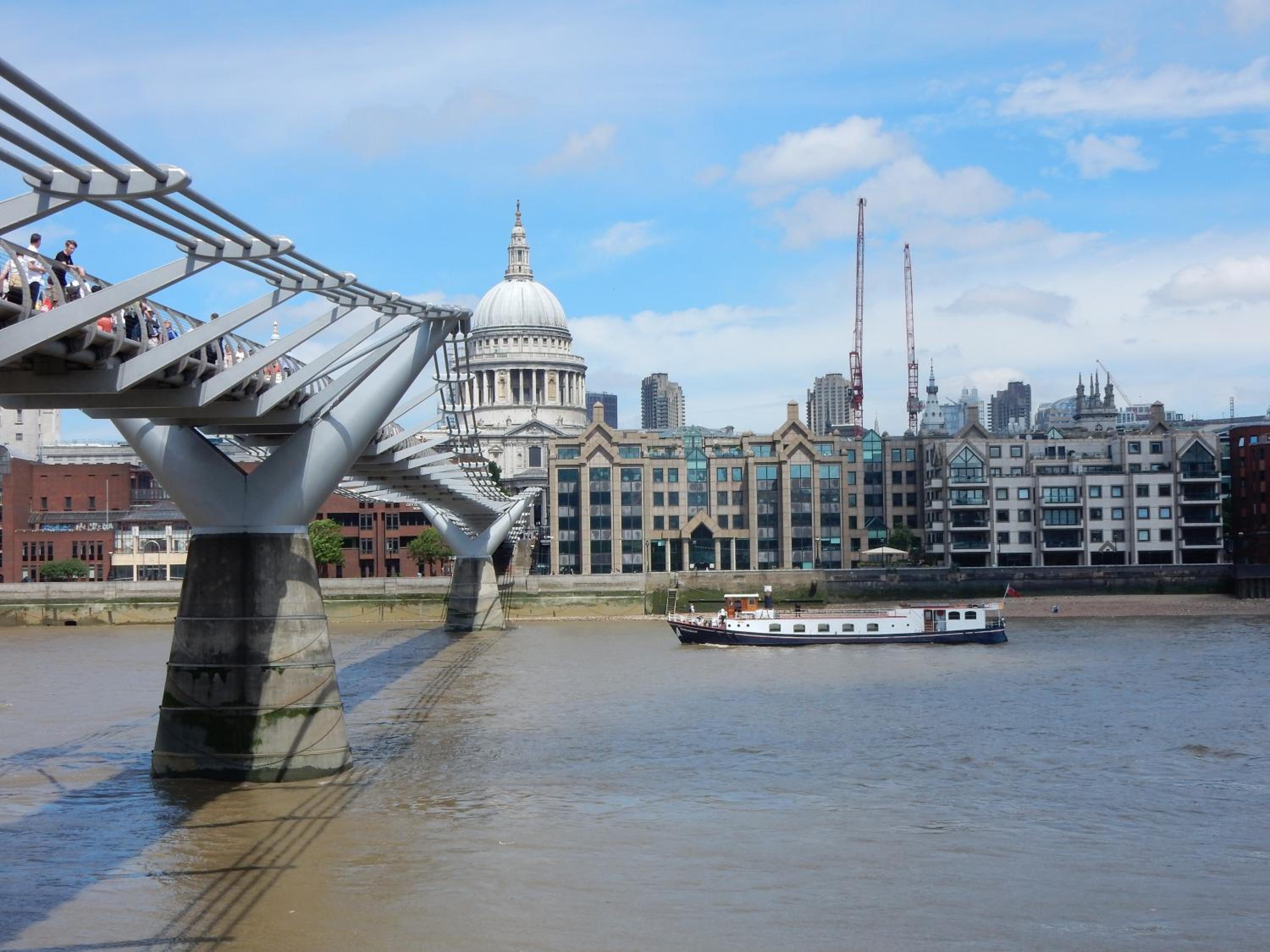 Contemporary 1 Bed in Pimlico