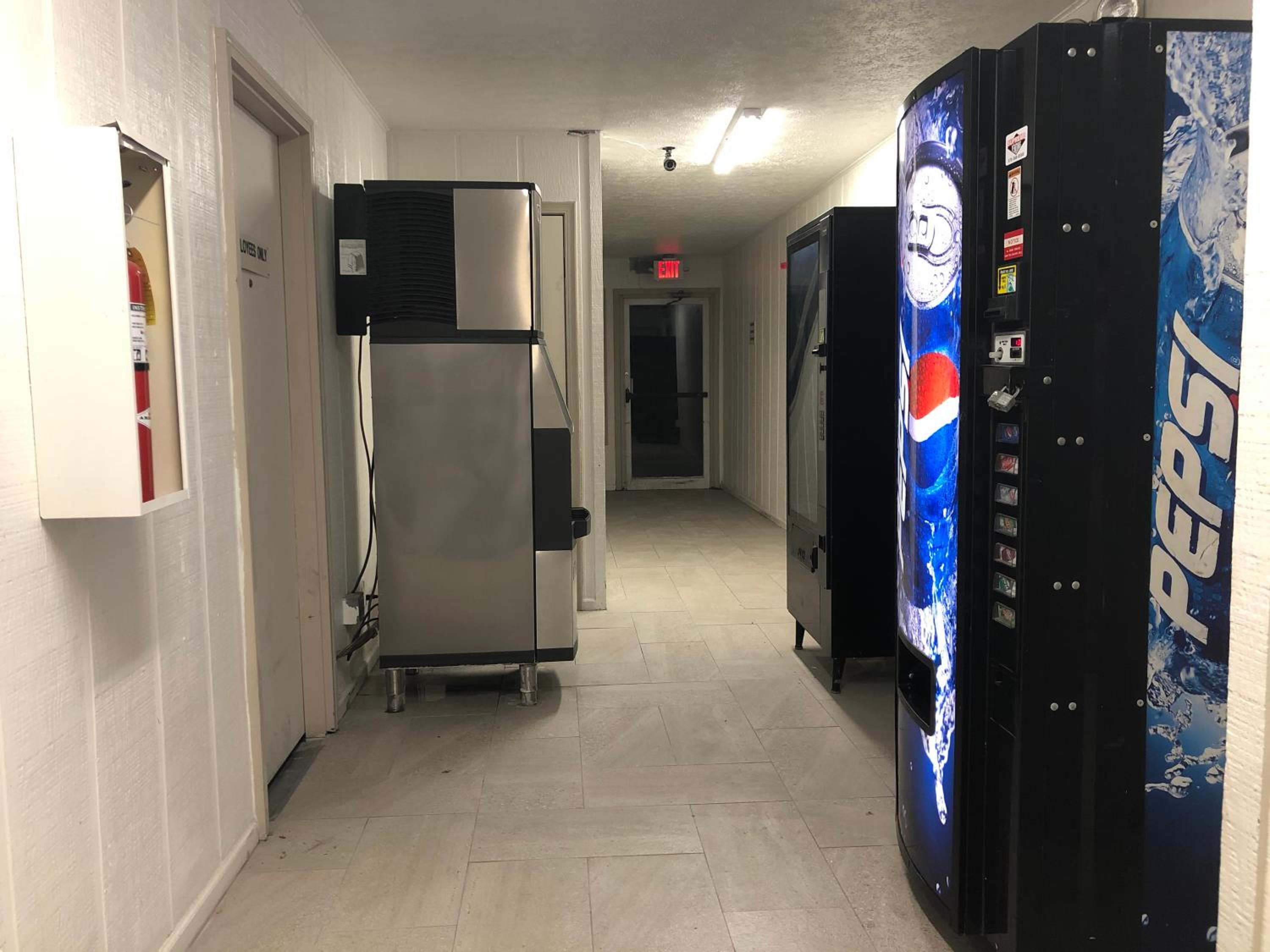 Motel 6-Rolla, MO