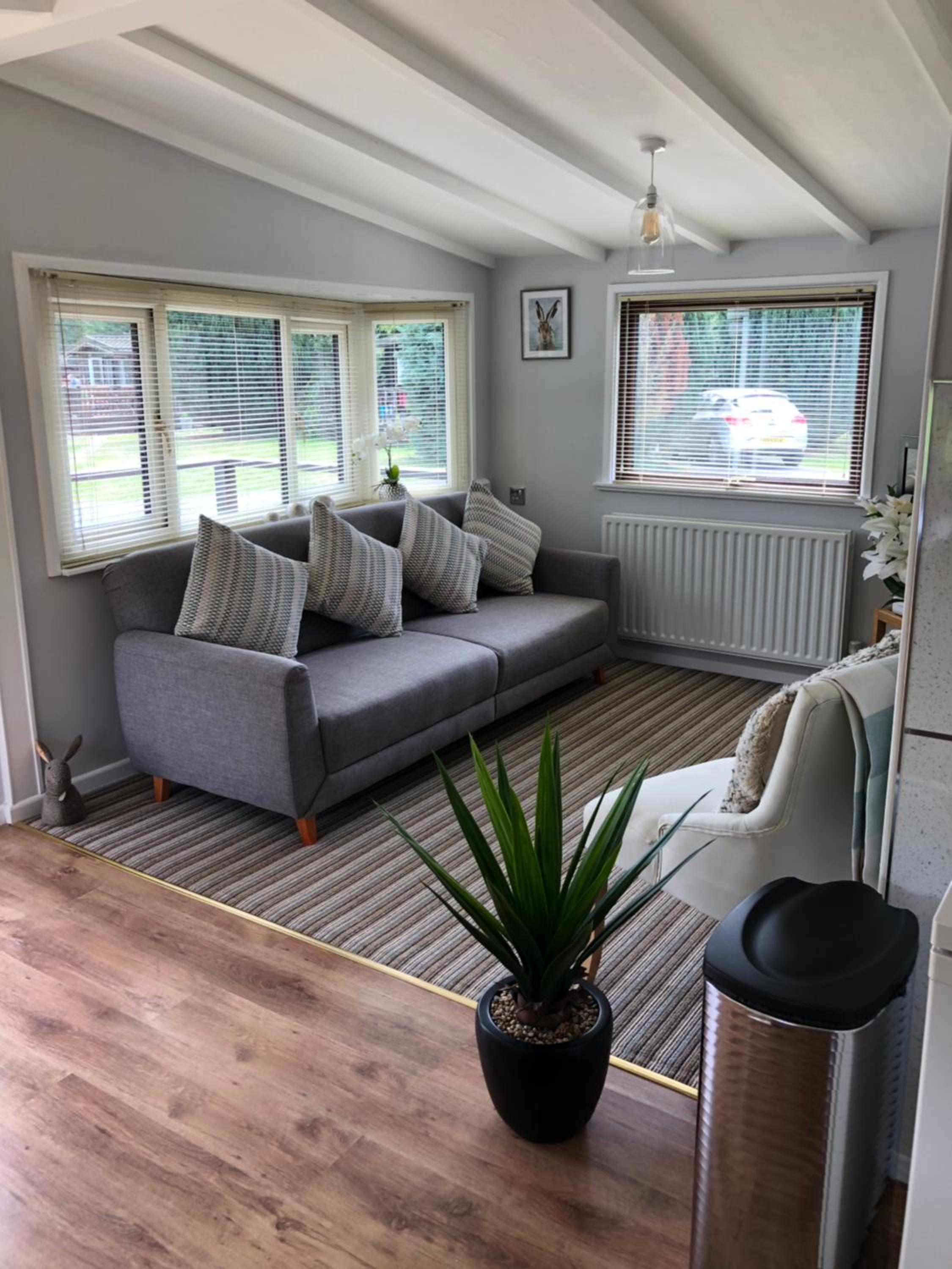 Hotel 49 Irfon Lodge - Image 1