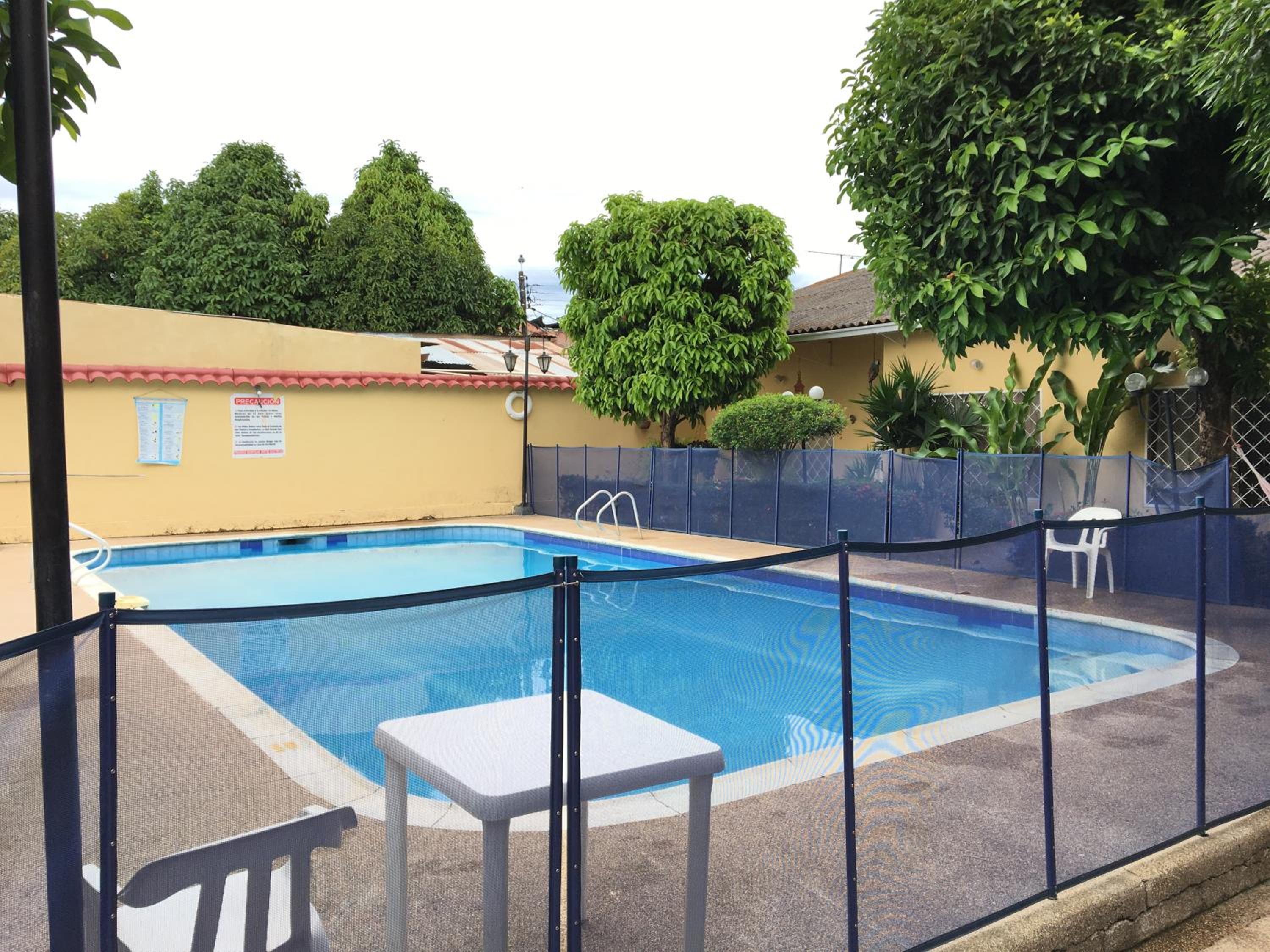 Condominio El Portal Casa 5
