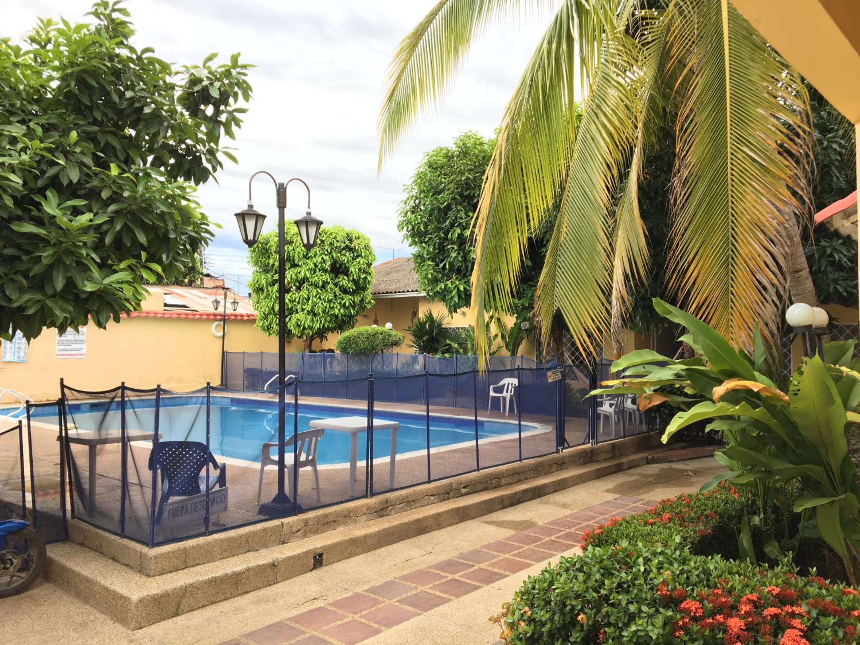 Condominio El Portal Casa 5