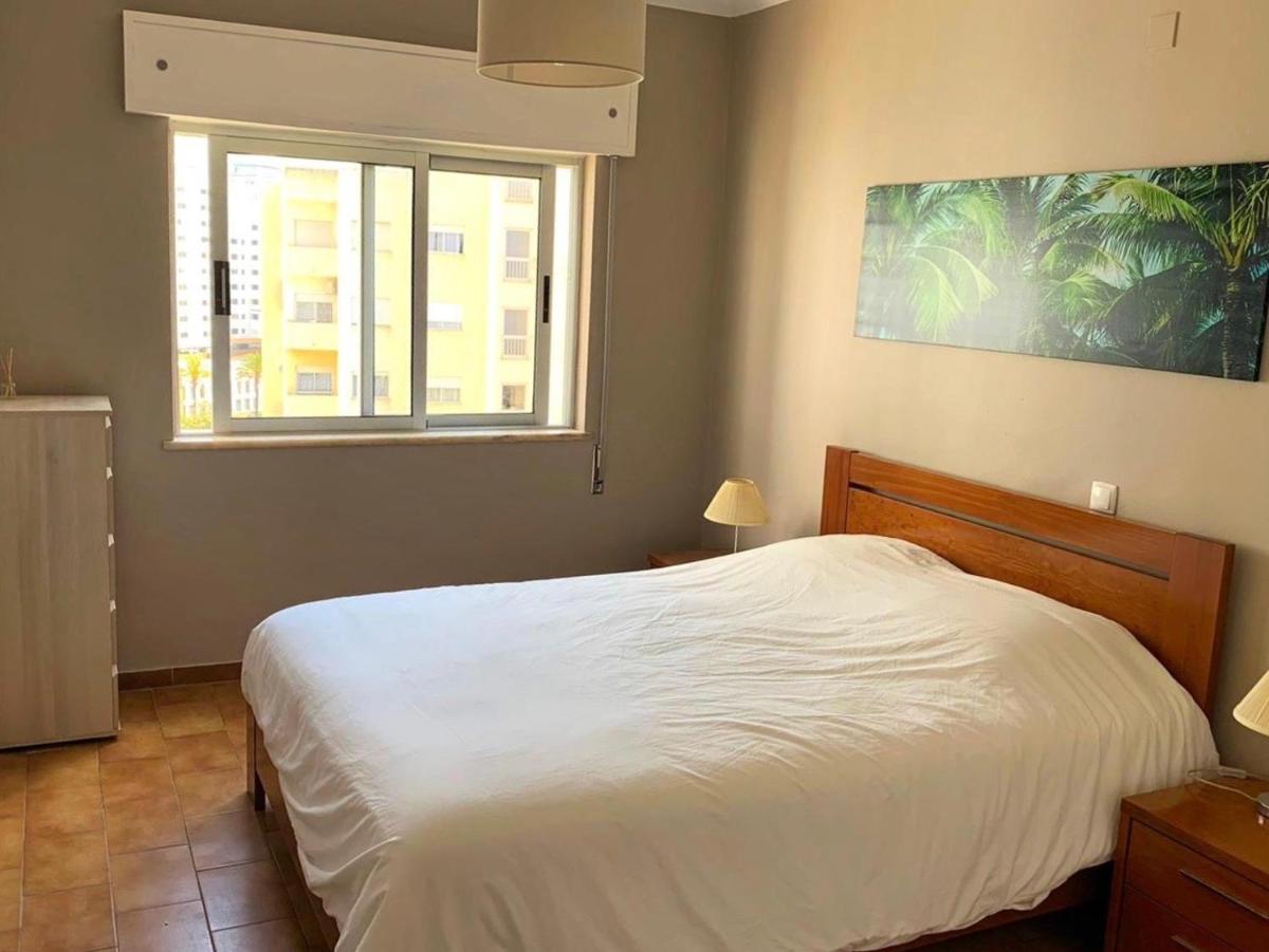 Columbia Praia Da Rocha Apartamento view 4