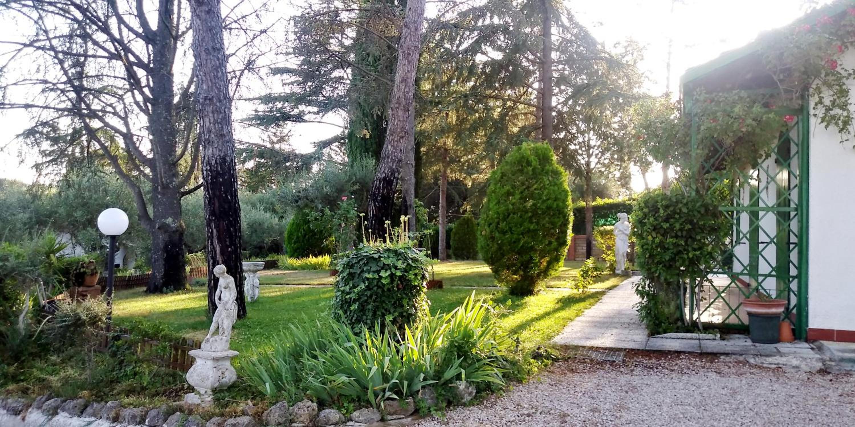 I Pini House view 4