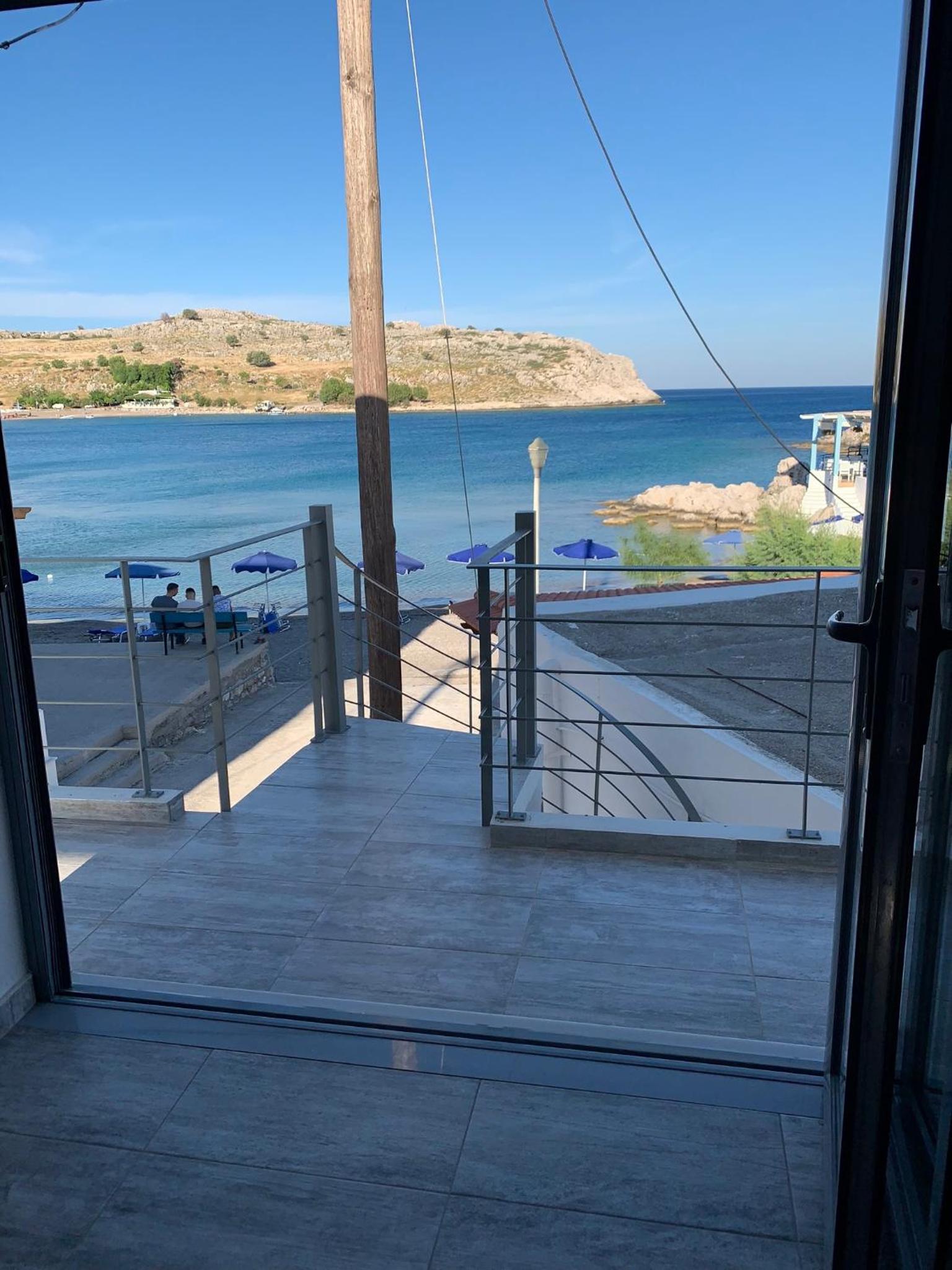 Melita Apartment Seaside view 2