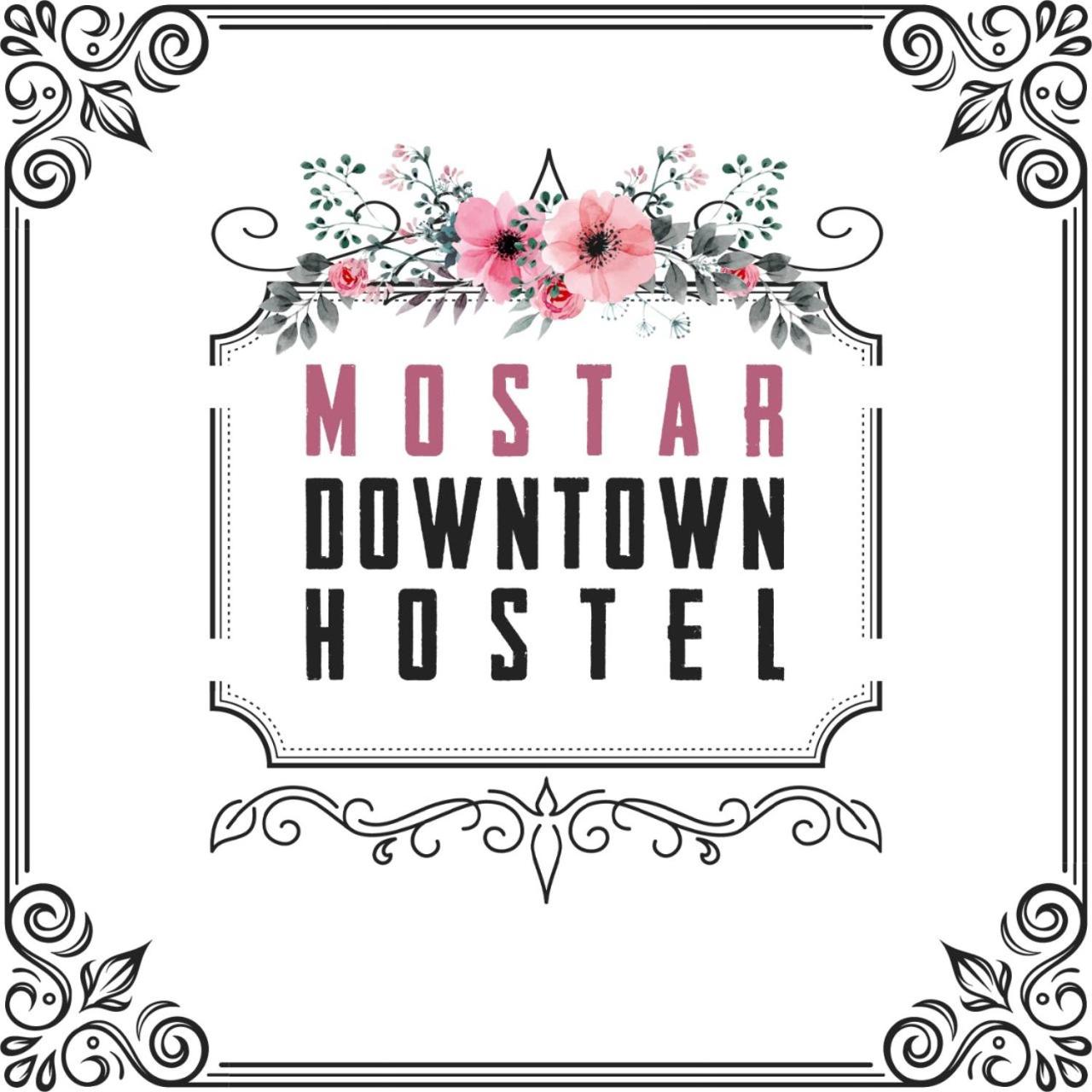 Mostar Downtown Hostel