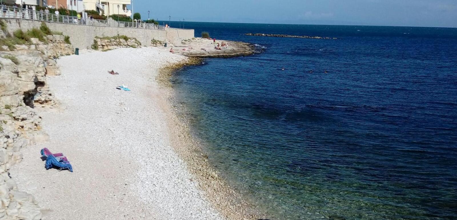 B&B Villa Mediterranea with private parking