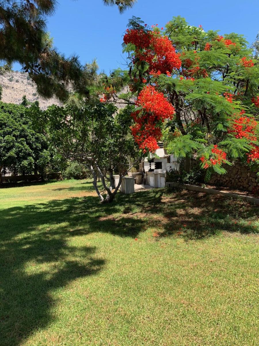 Hotel Villa Melita Seafront - Image 1