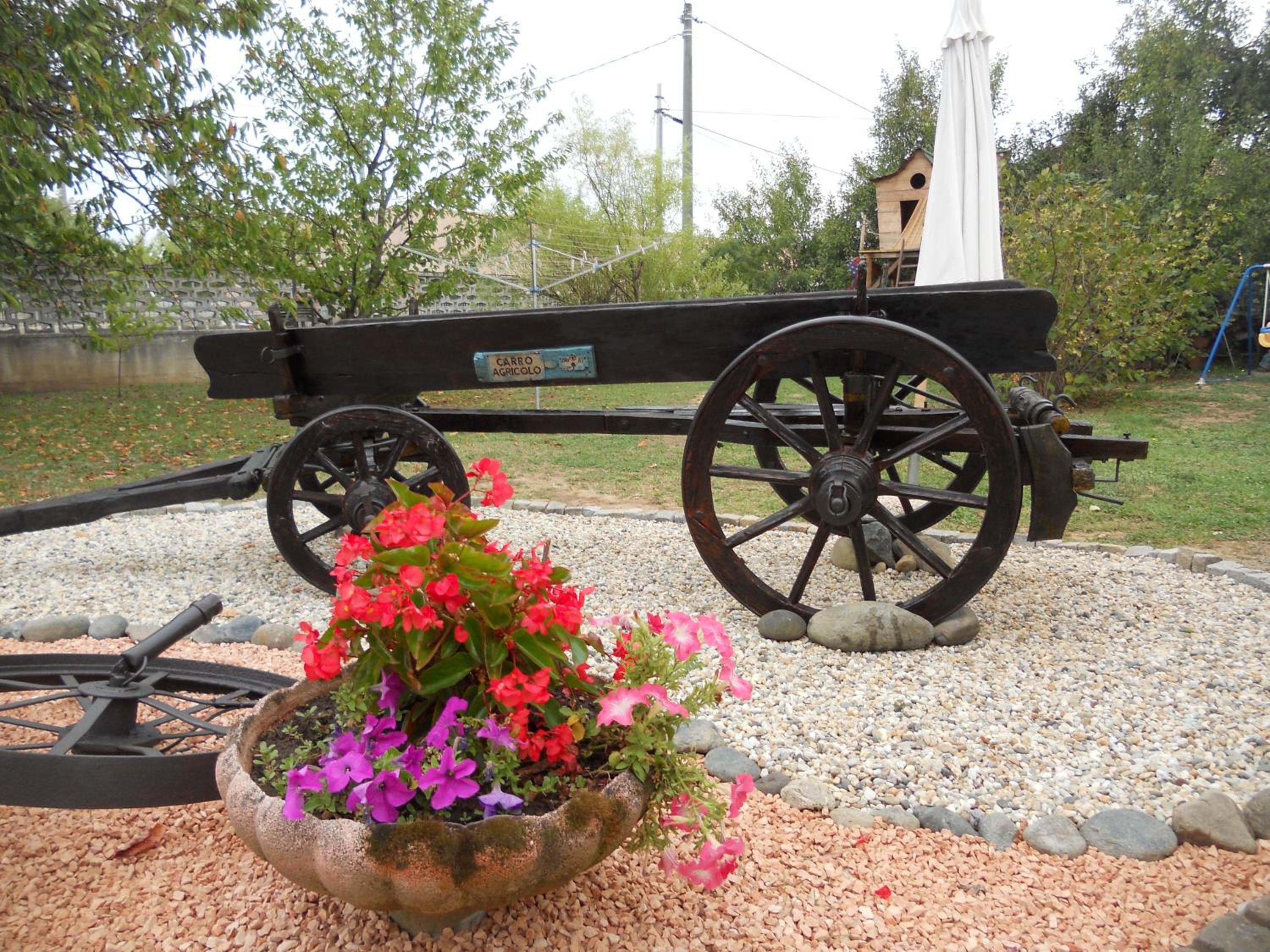 B&B Pervinca