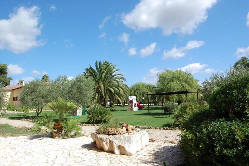 Agriturismo I Vigneti