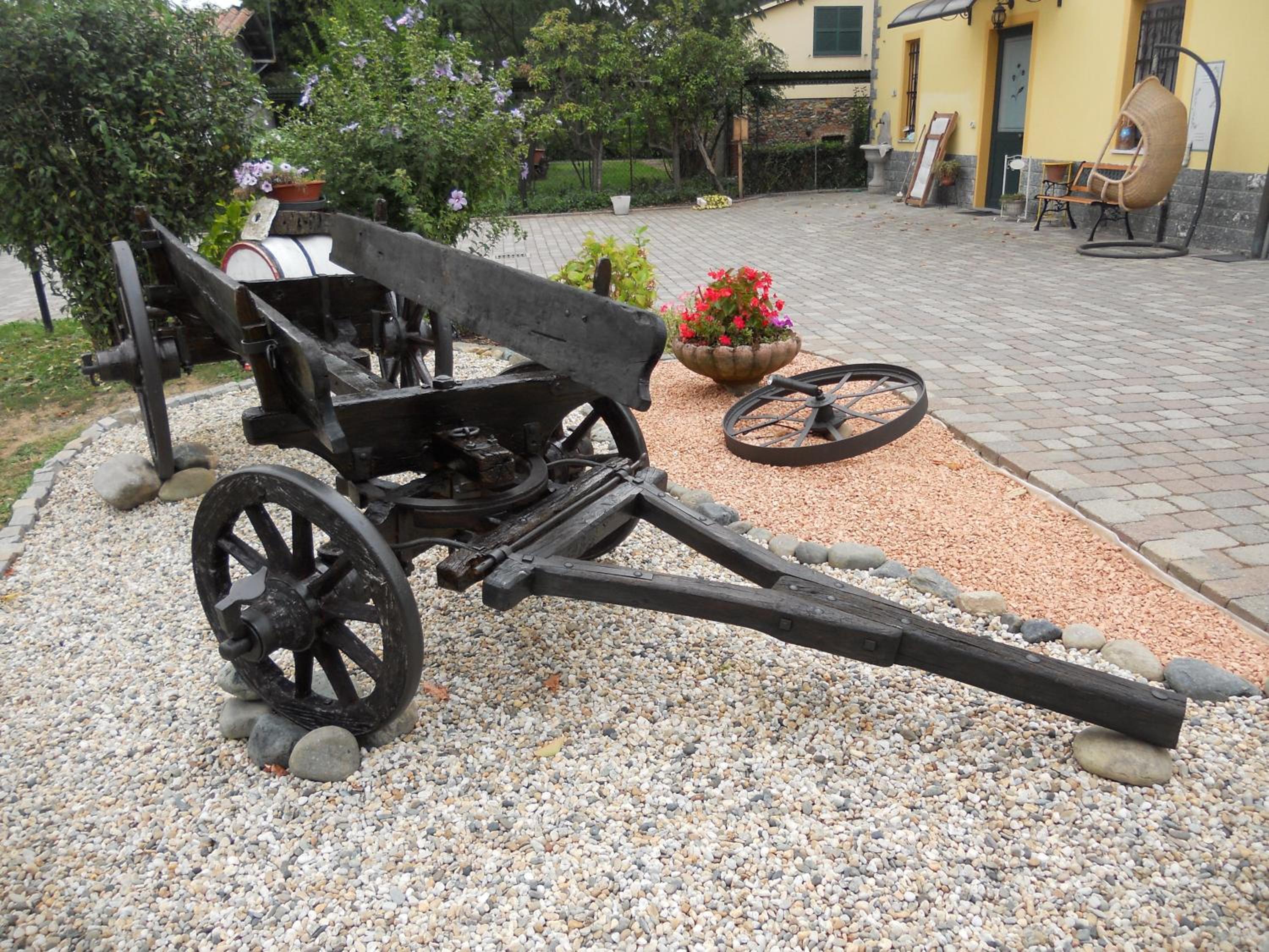 B&B Pervinca