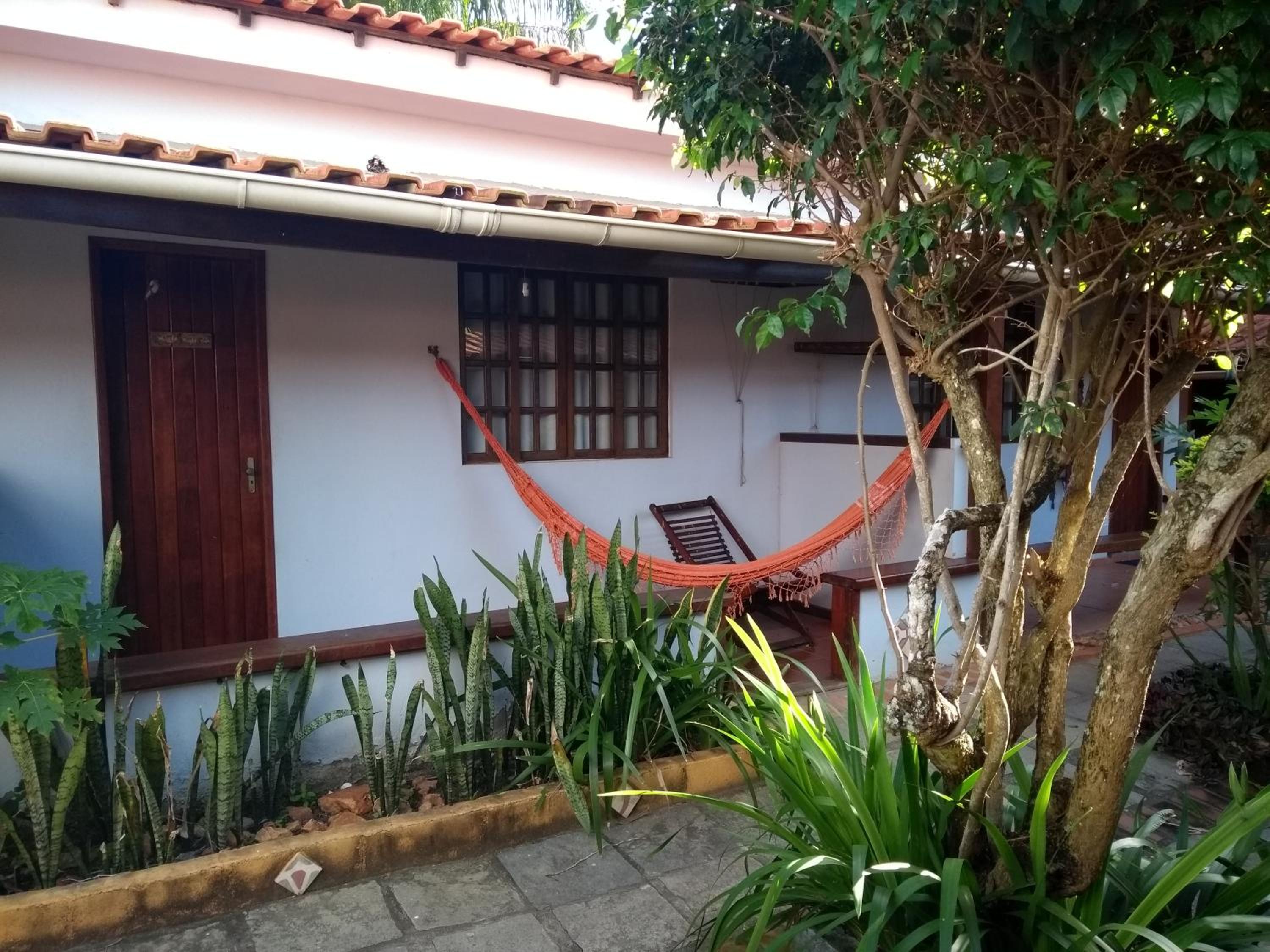 Pousada Barcarola