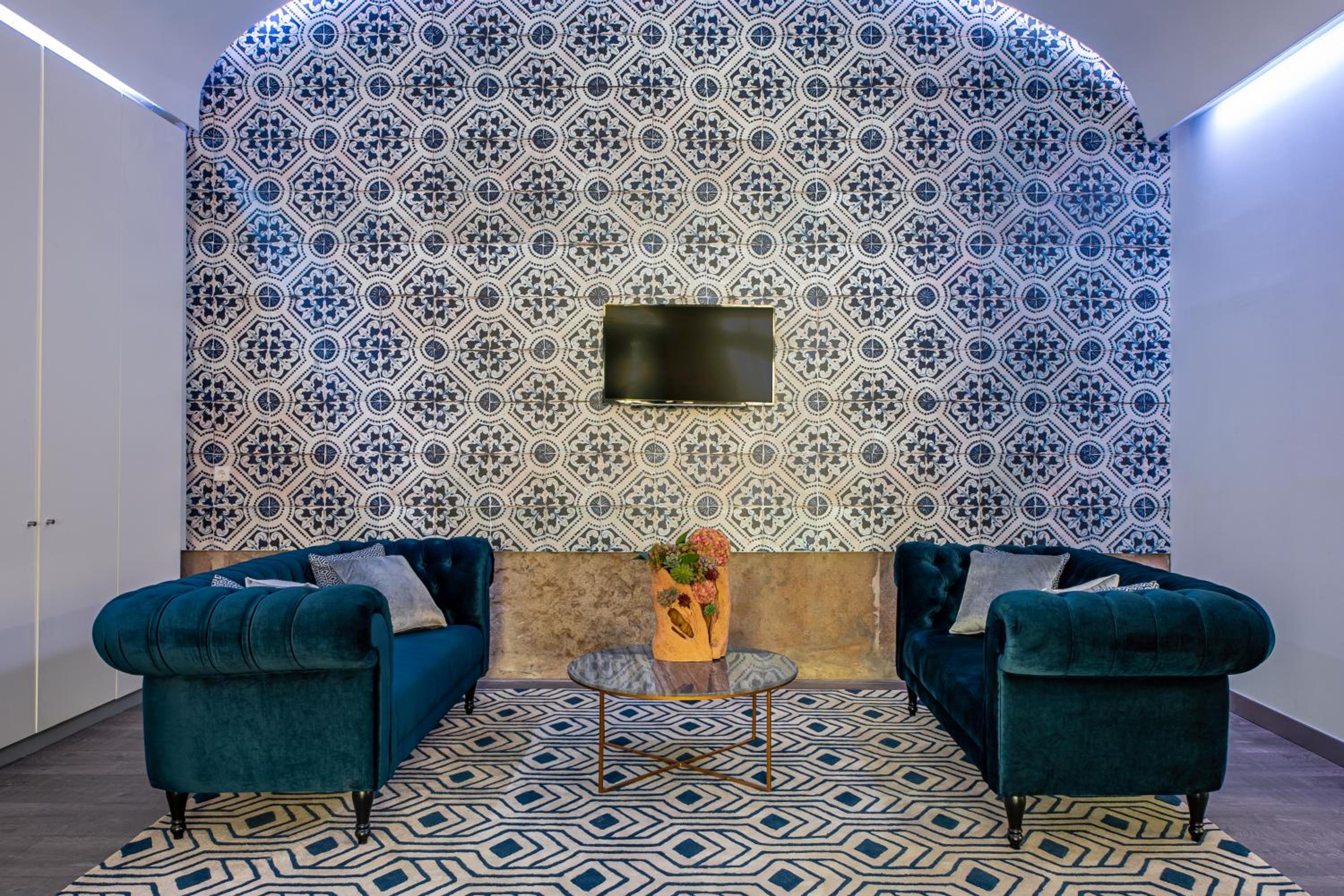 Tandem Palacio Alfama Apartments view 4