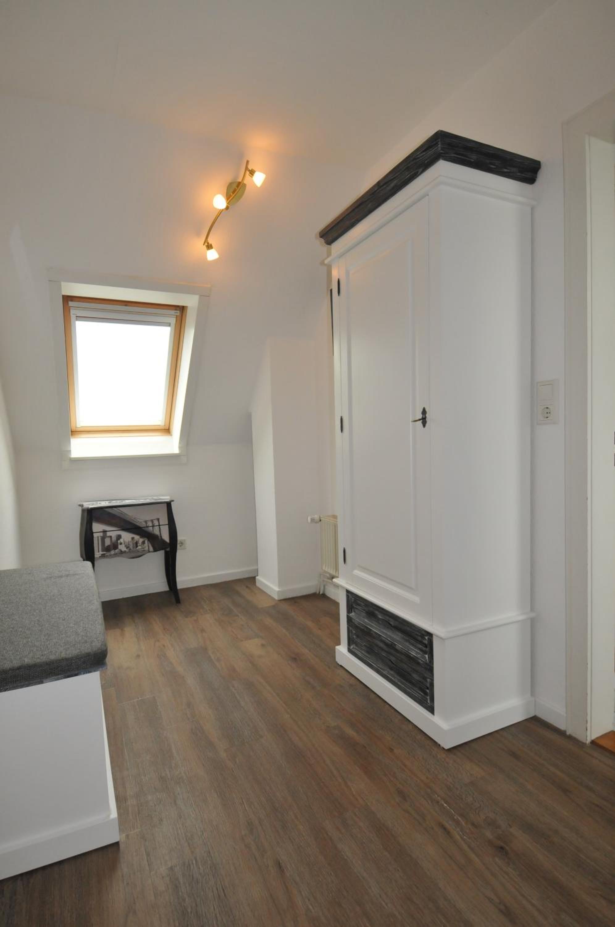 Apartmenthaus am Watt Büsum