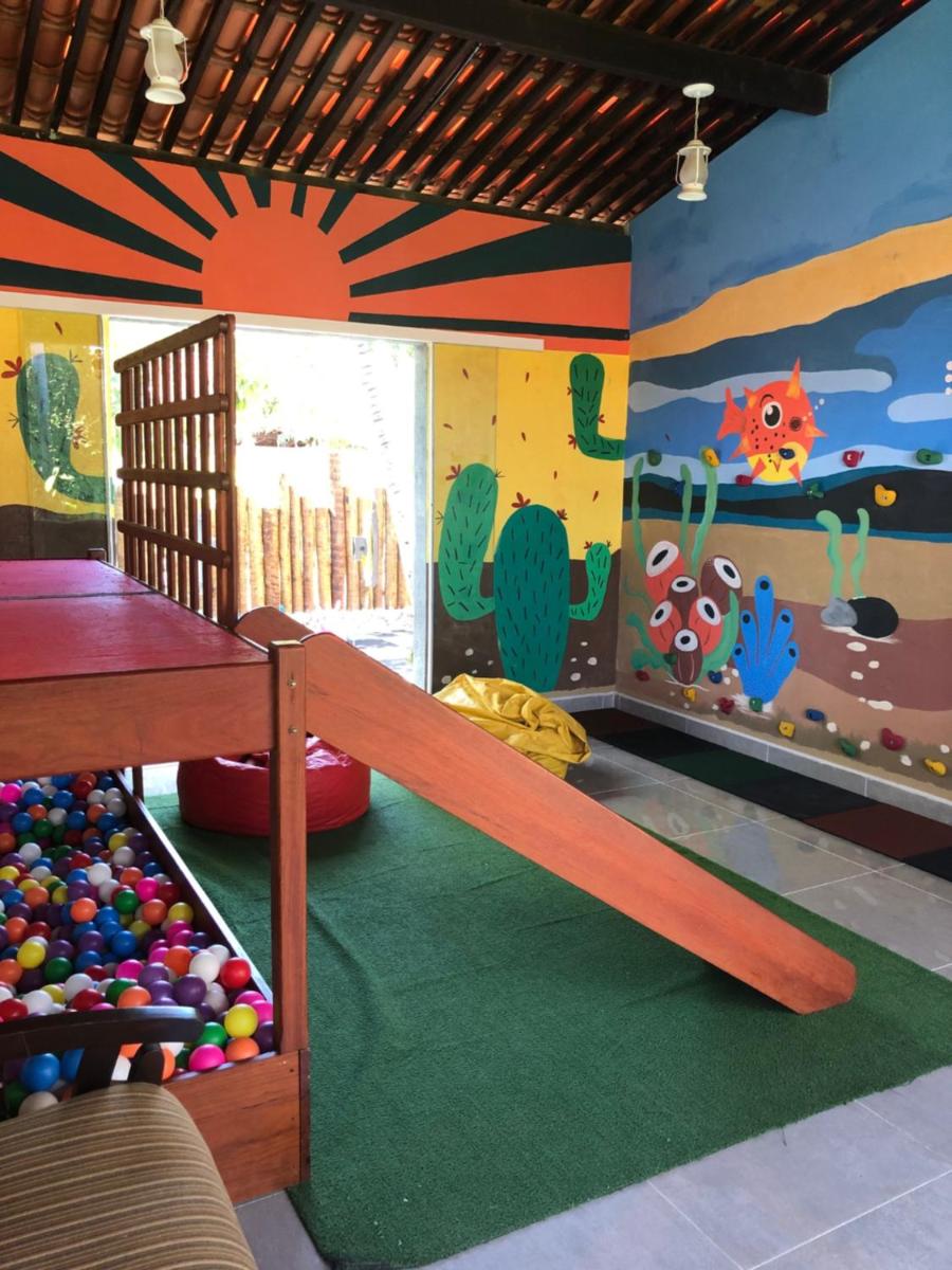 children's play area