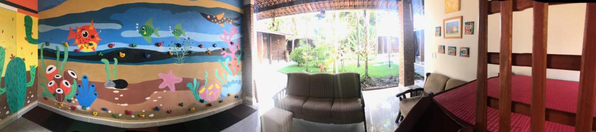 children's play area