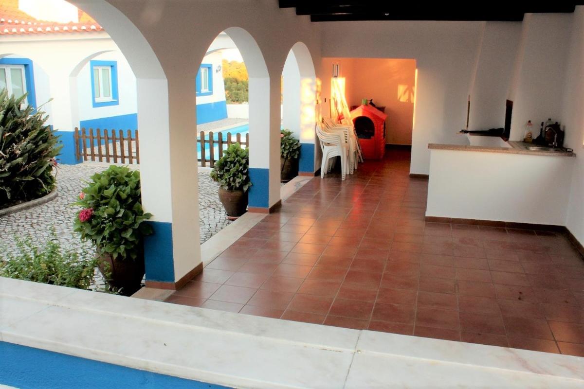 Azul Coruche view 5