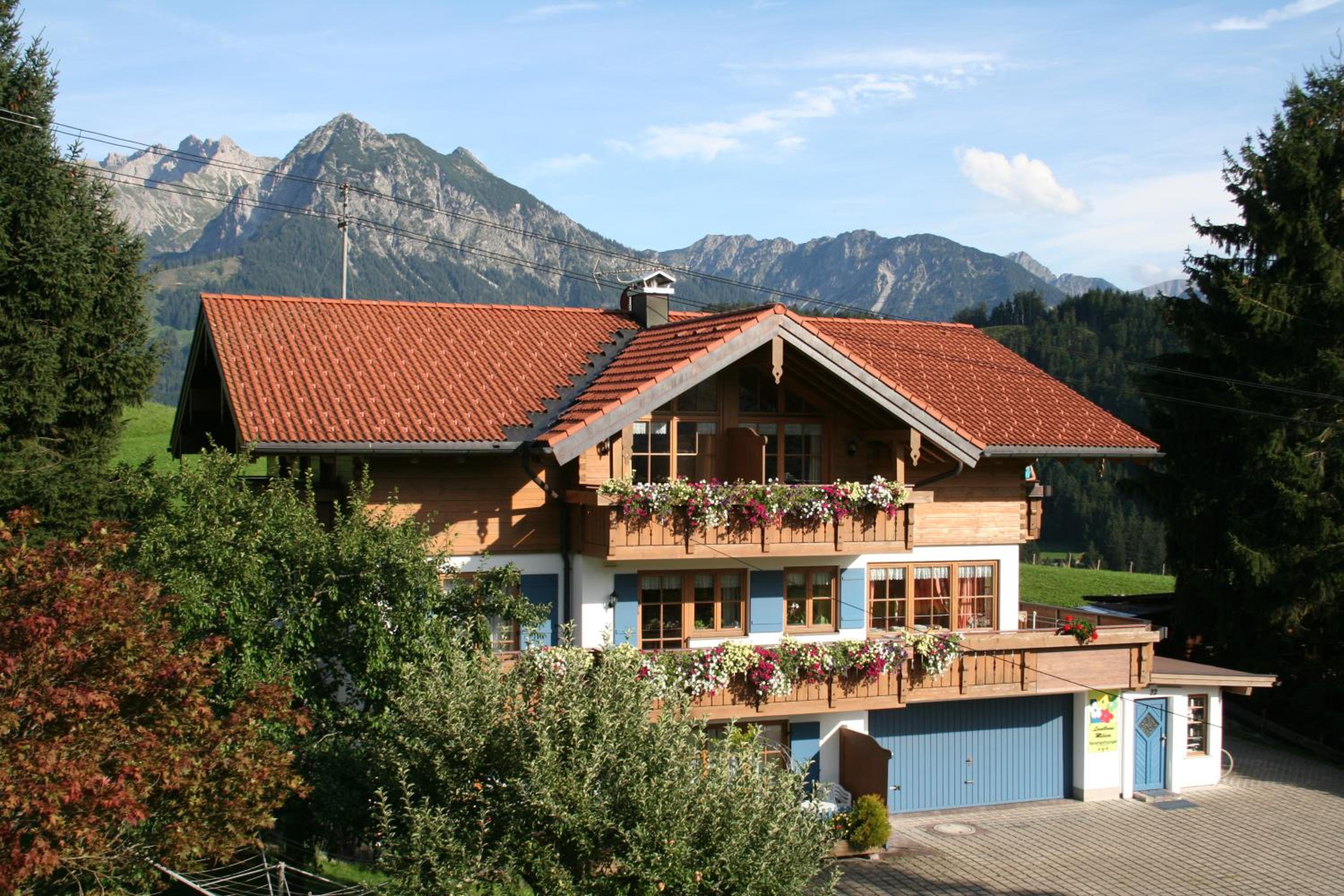 building