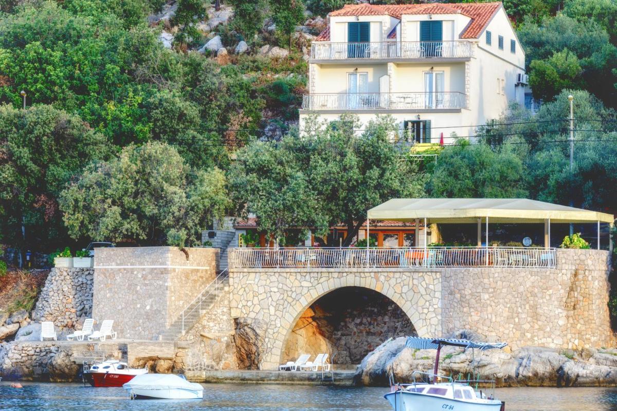 Hotel Villa Marin - Image 1