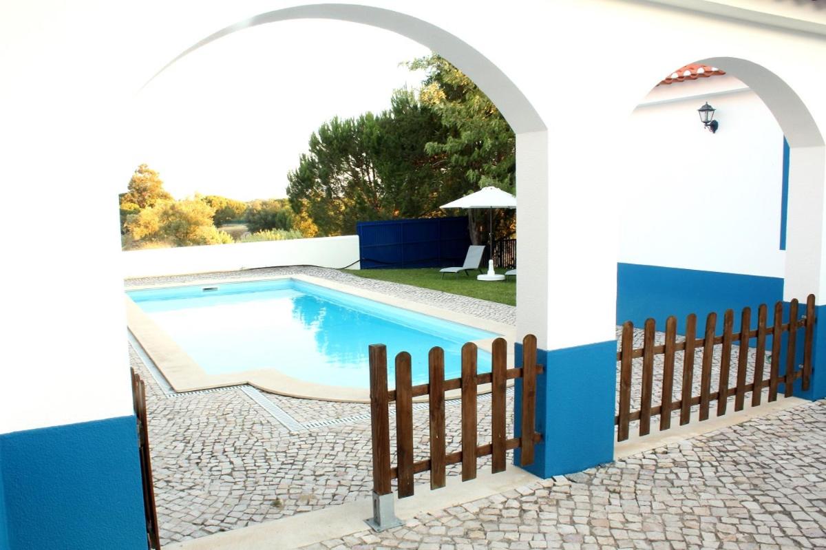 Azul Coruche view 2