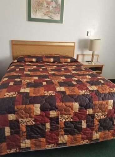 Baker City Vacations - Oregon Trail Motel and Restaurant - Property Image 4