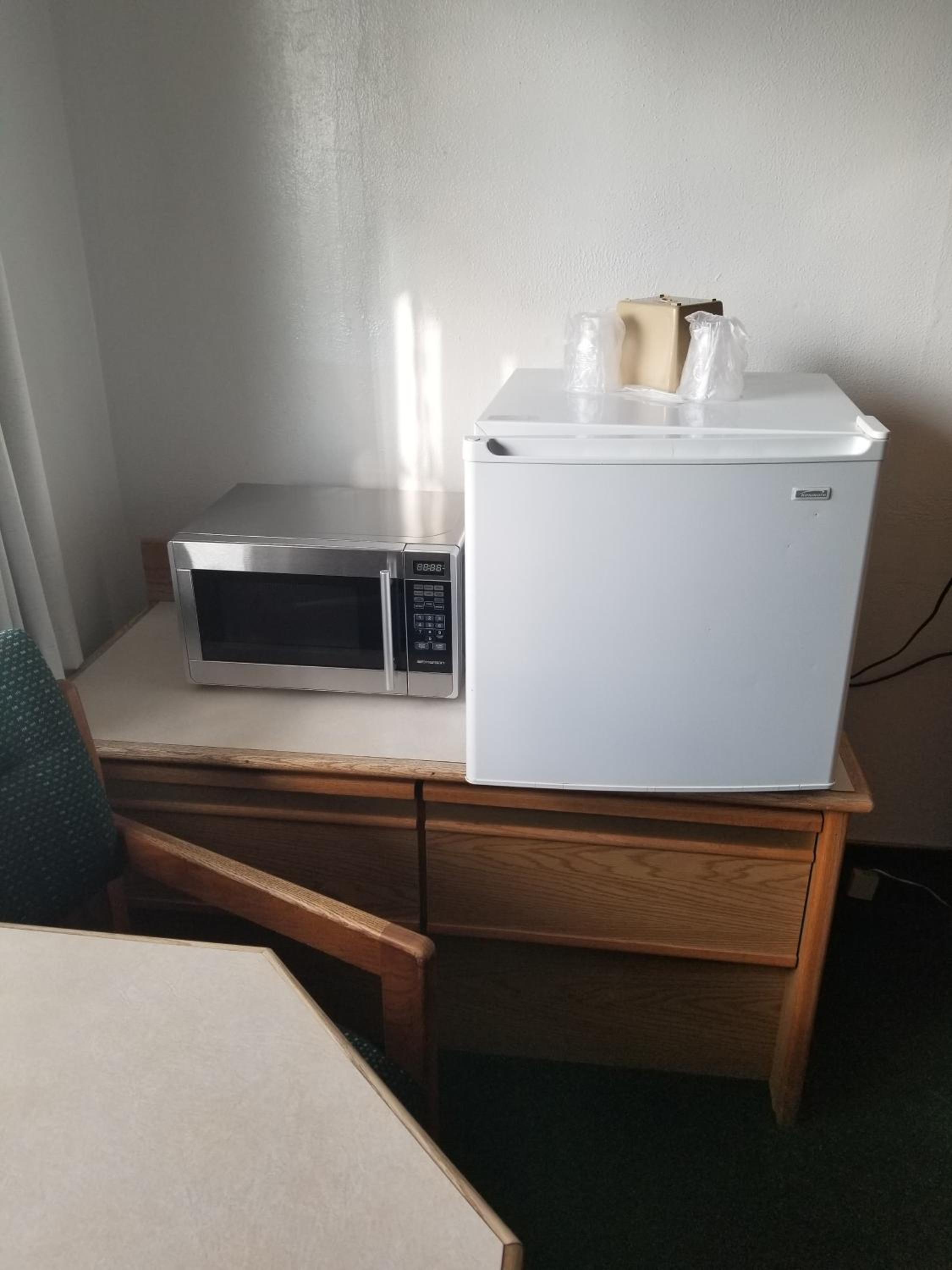 Baker City Vacations - Oregon Trail Motel and Restaurant - Property Image 2