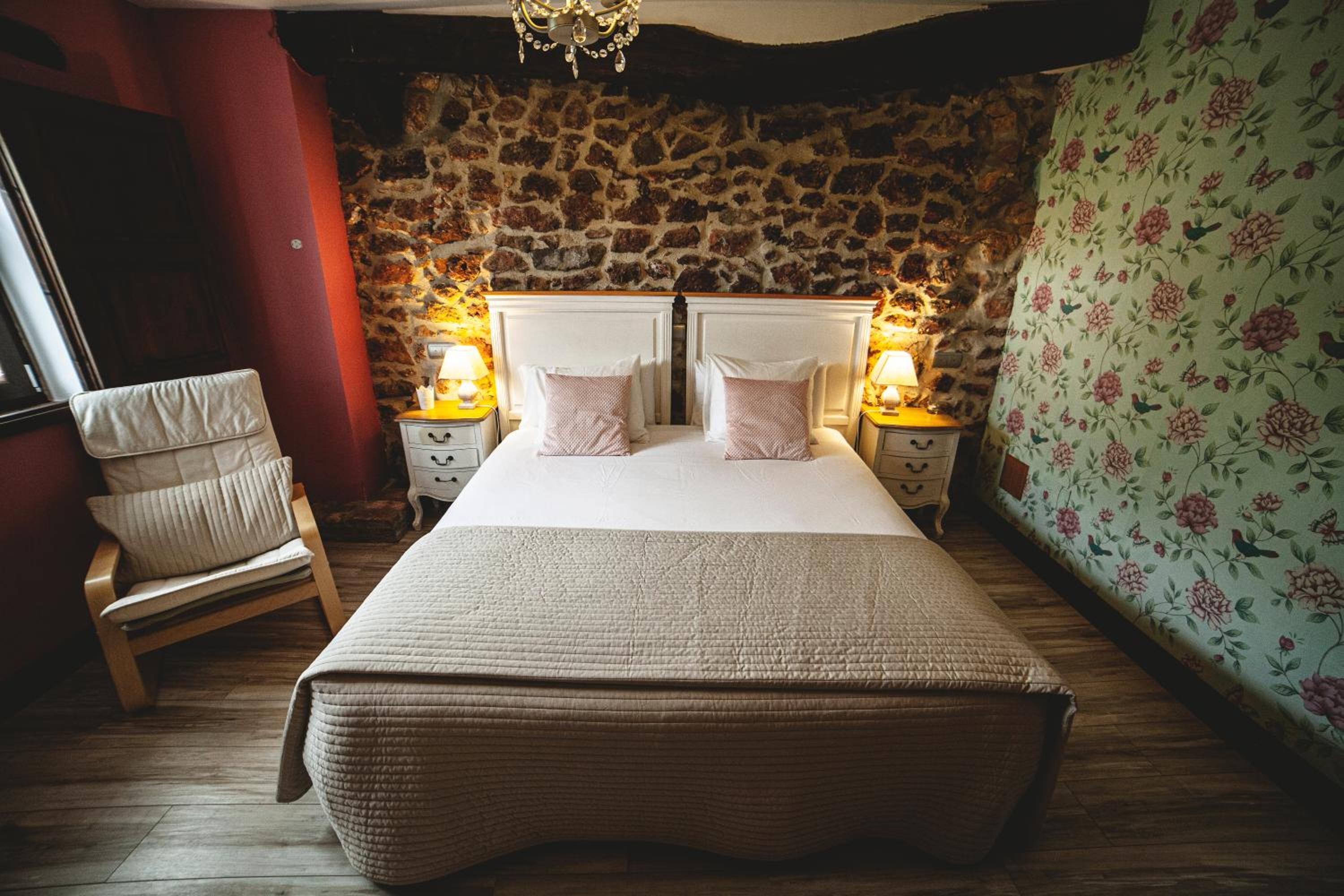 Posada La Corralada