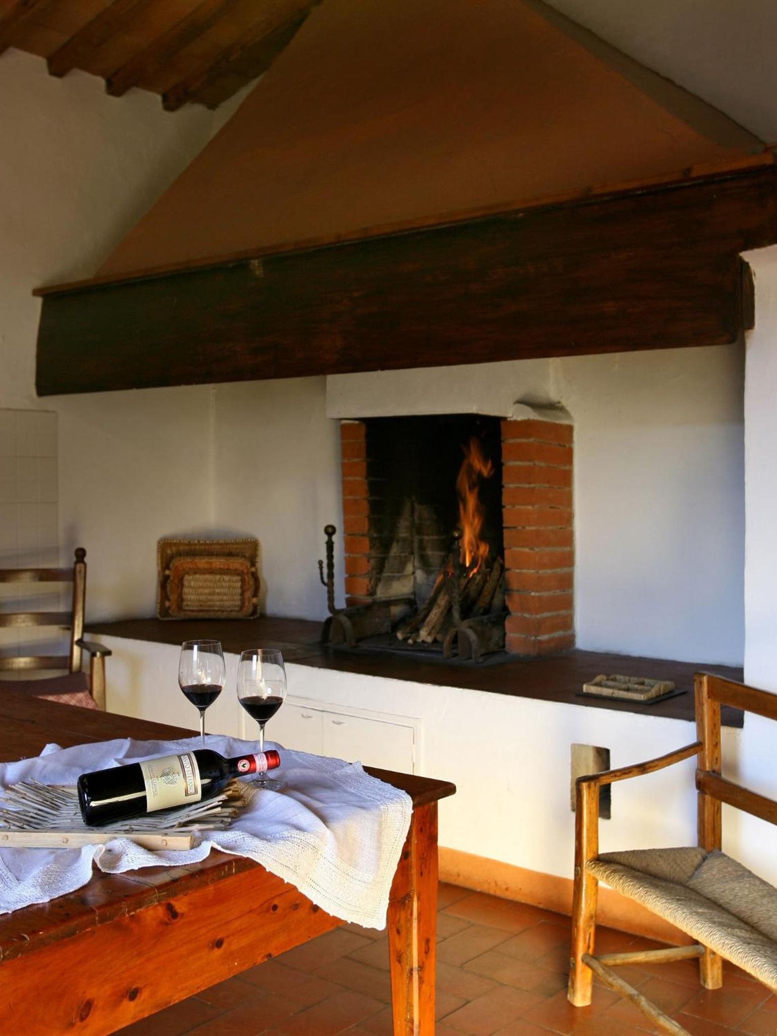 Agriturismo Fattoria Santo Stefano