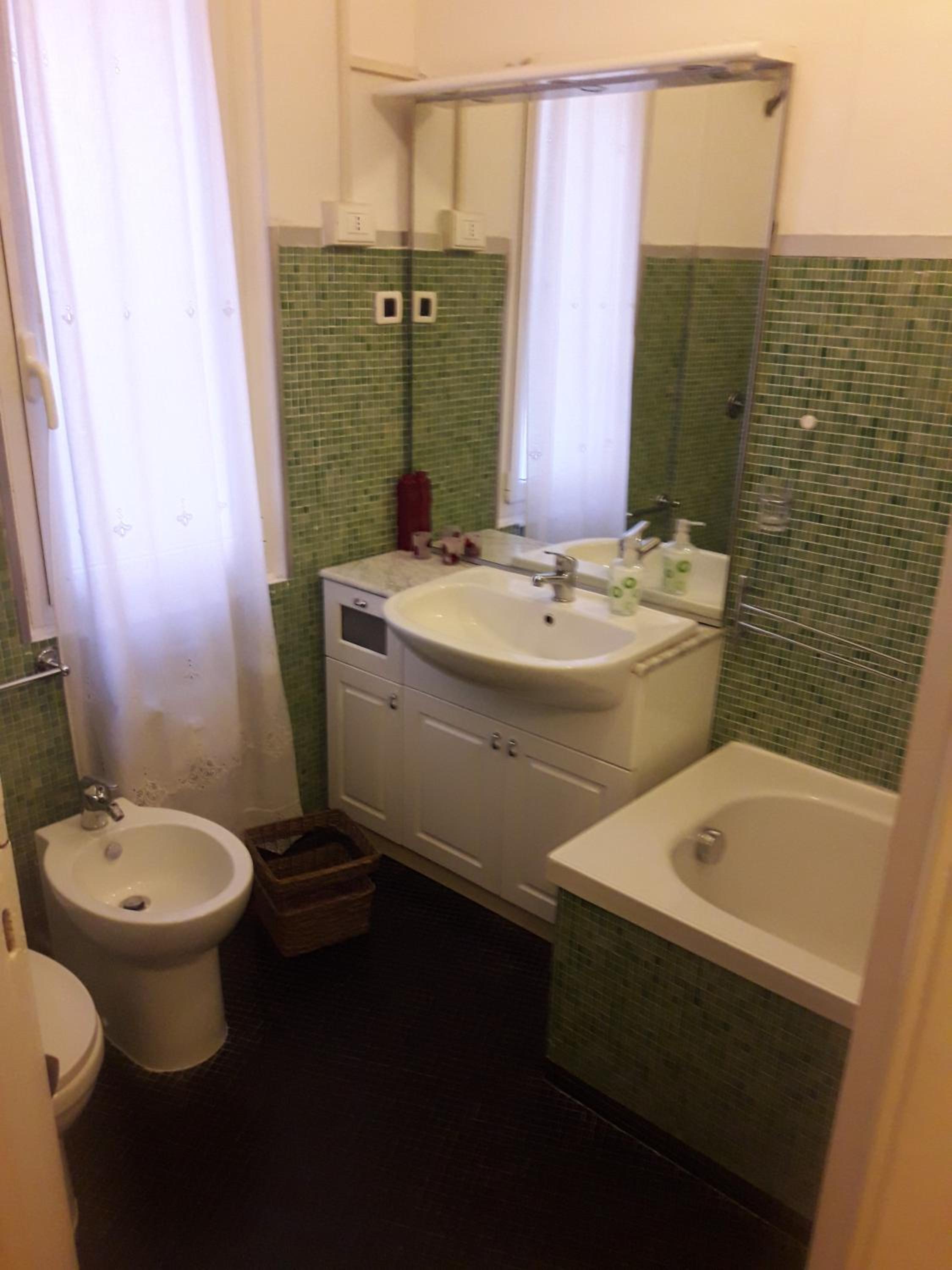 Il Riposo del Guerriero Guesthouse
