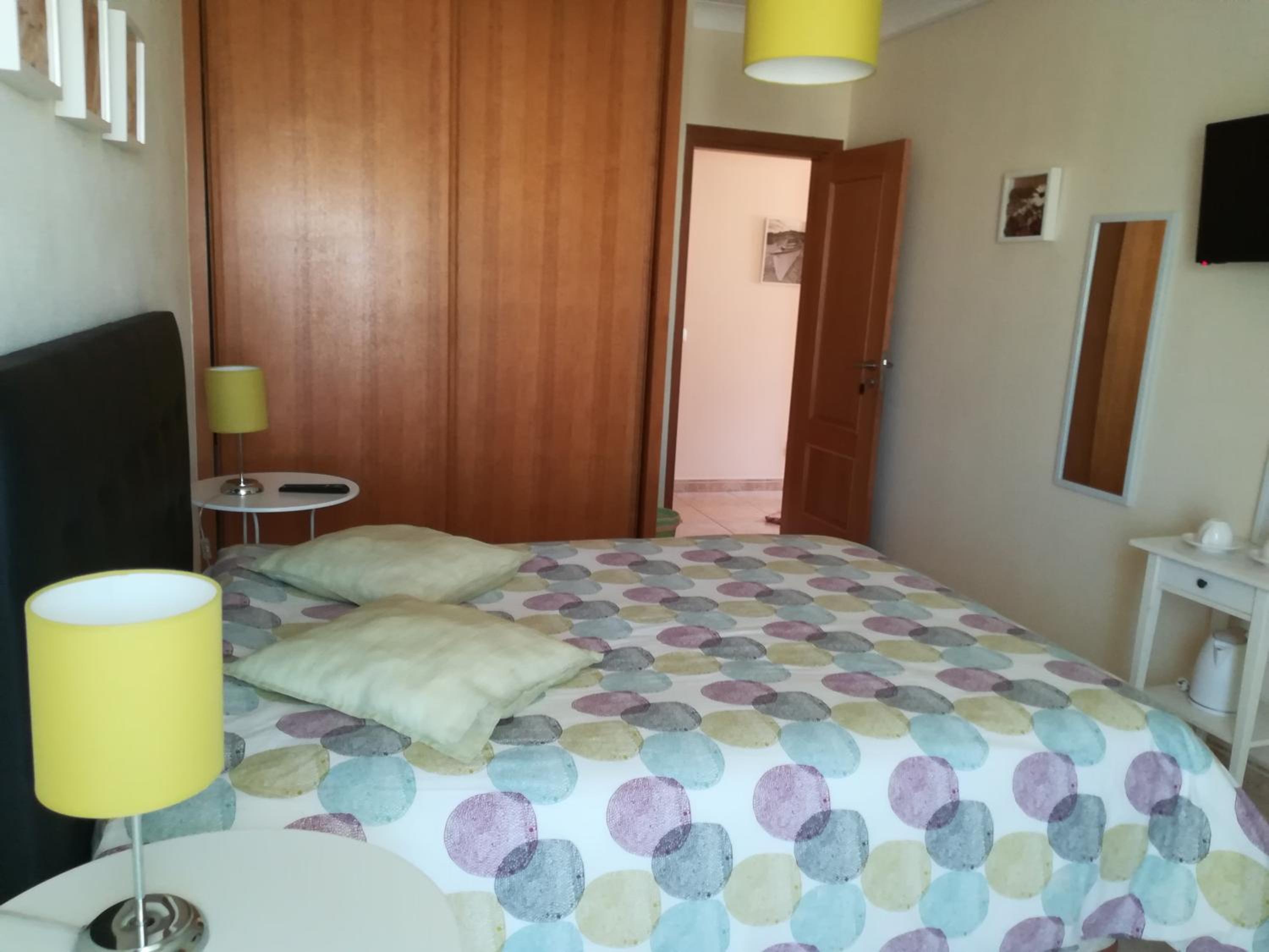 My Guest House