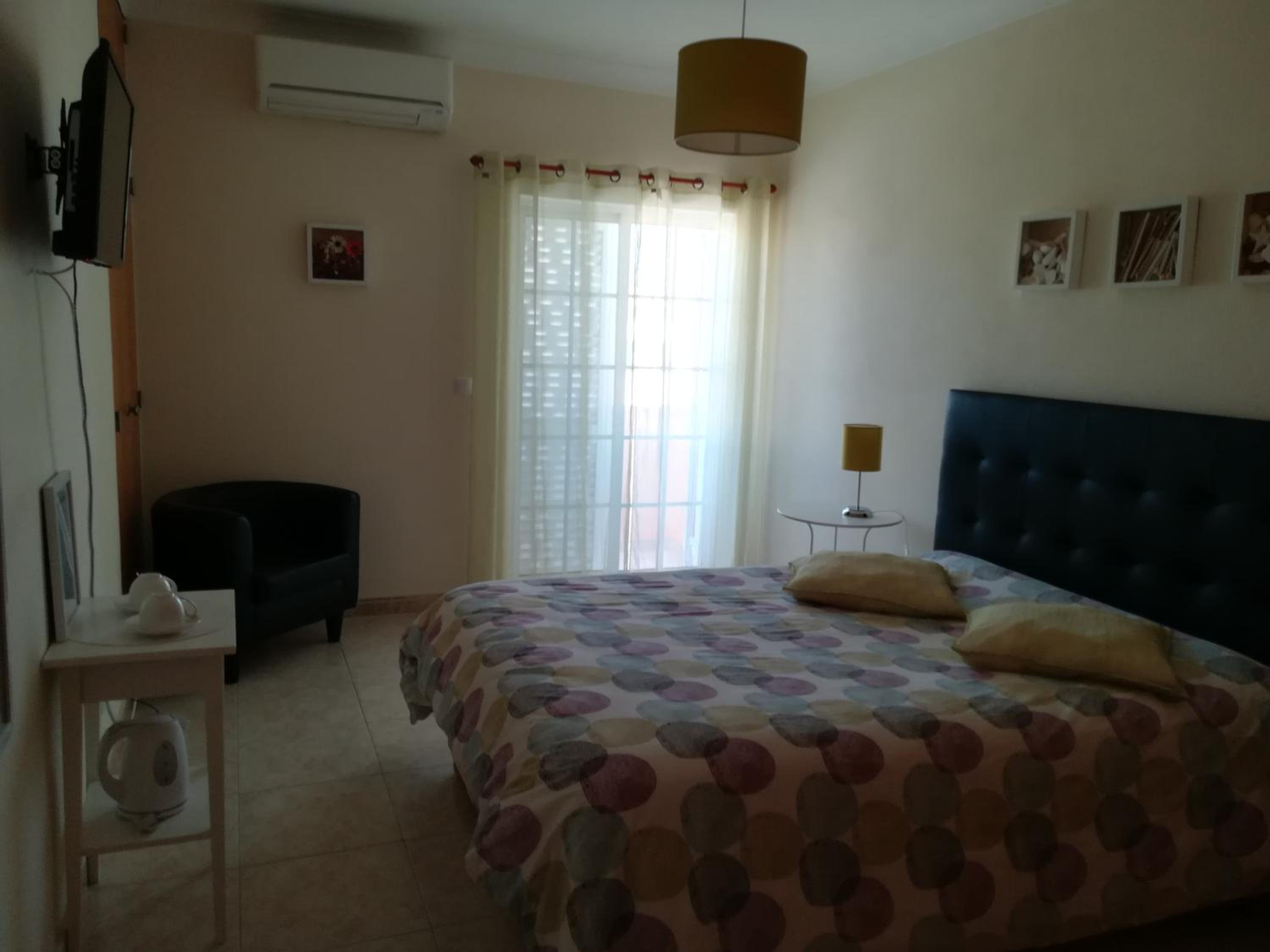 My Guest House