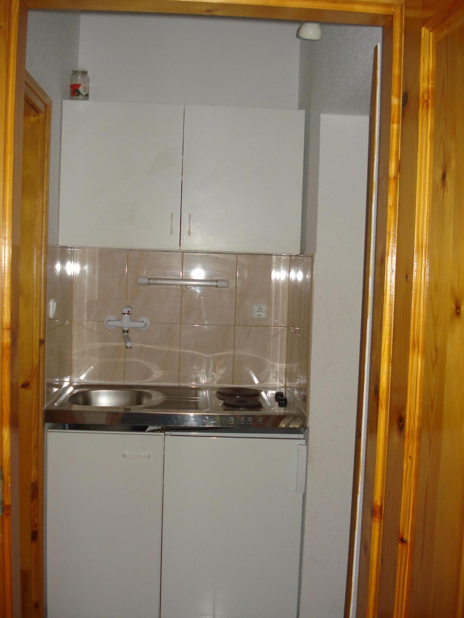 Klassz Apartmanház